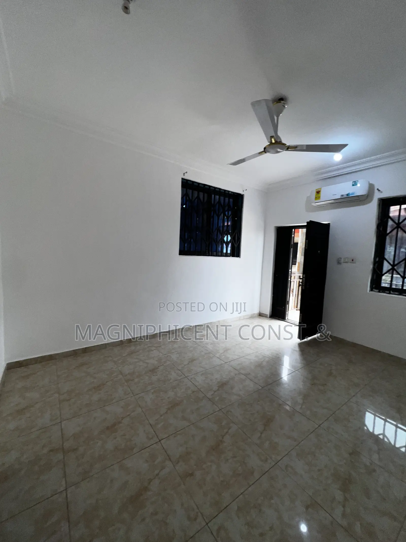 2bdrm Apartment in Lakeside, Ashaley Botwe for rent in Ashaley Botwe