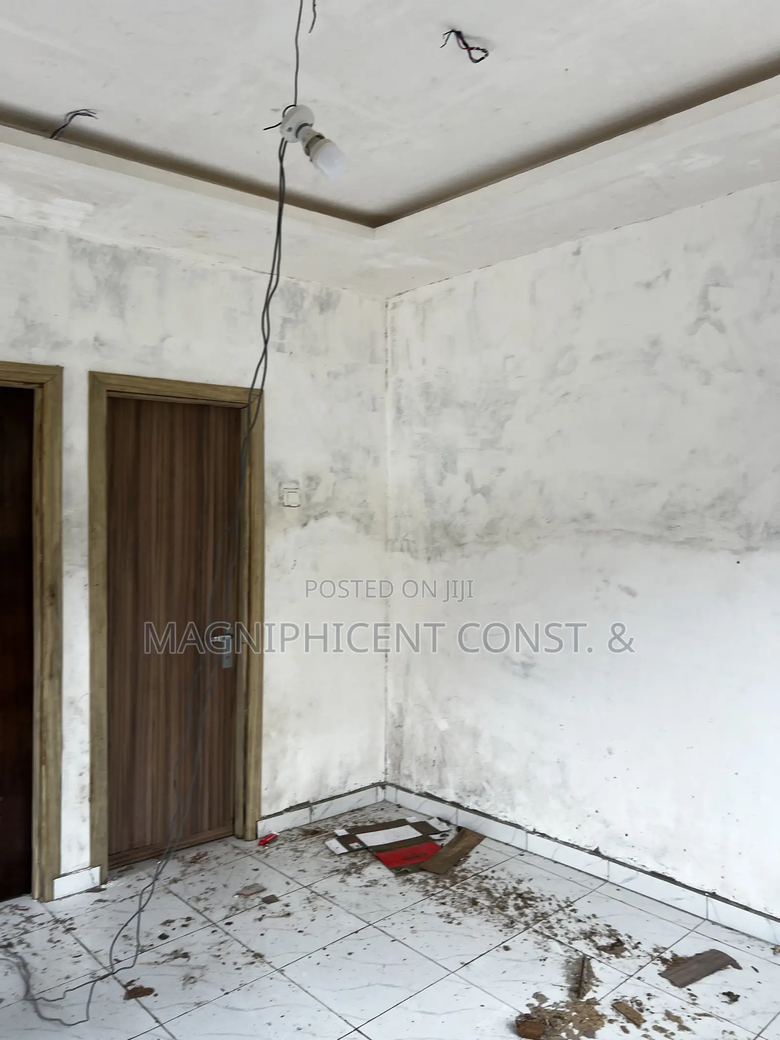 1bdrm Apartment in Lakeside, Ashaley Botwe for rent in Ashaley Botwe