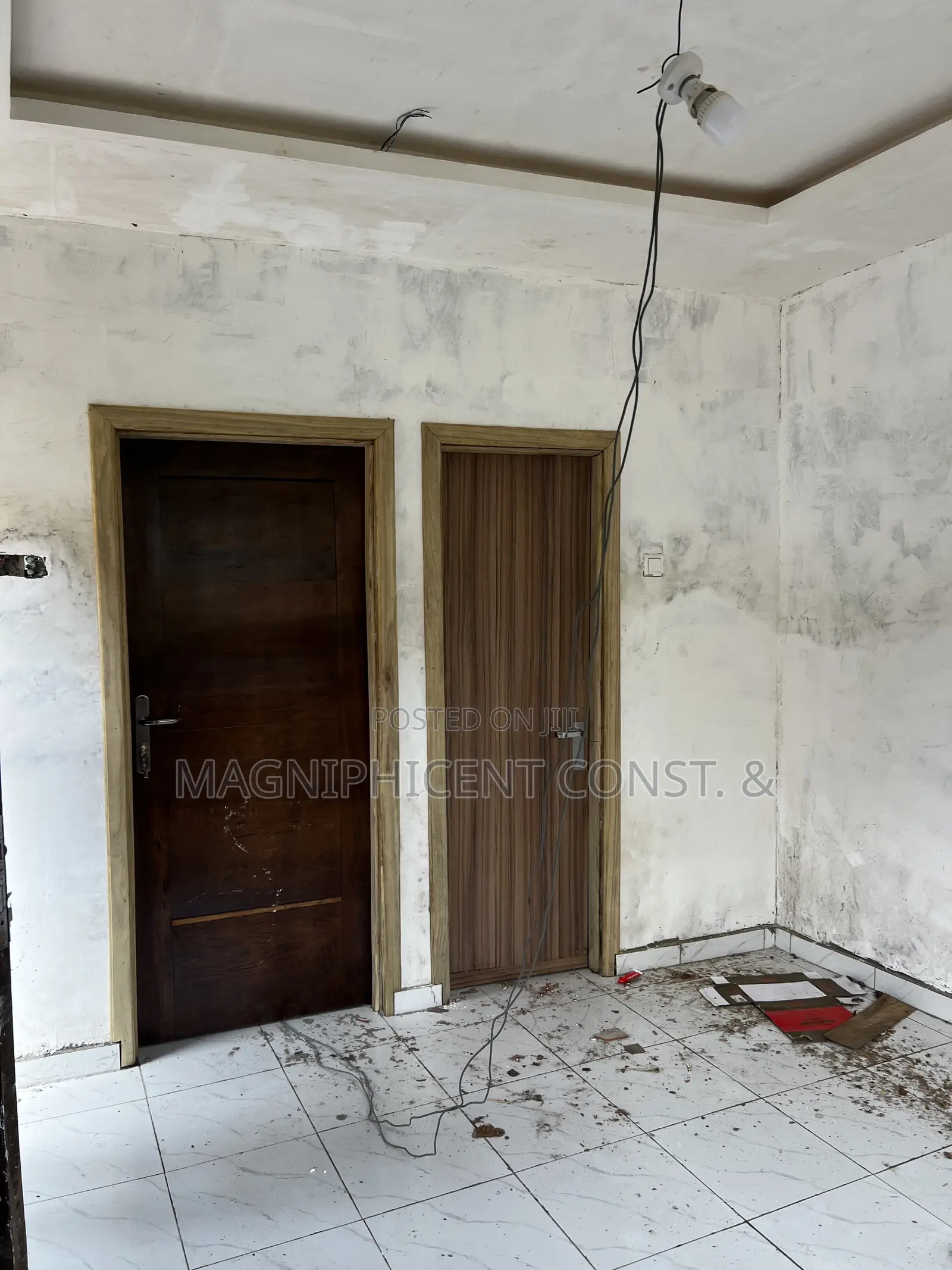 1bdrm Apartment in Lakeside, Ashaley Botwe for rent in Ashaley Botwe