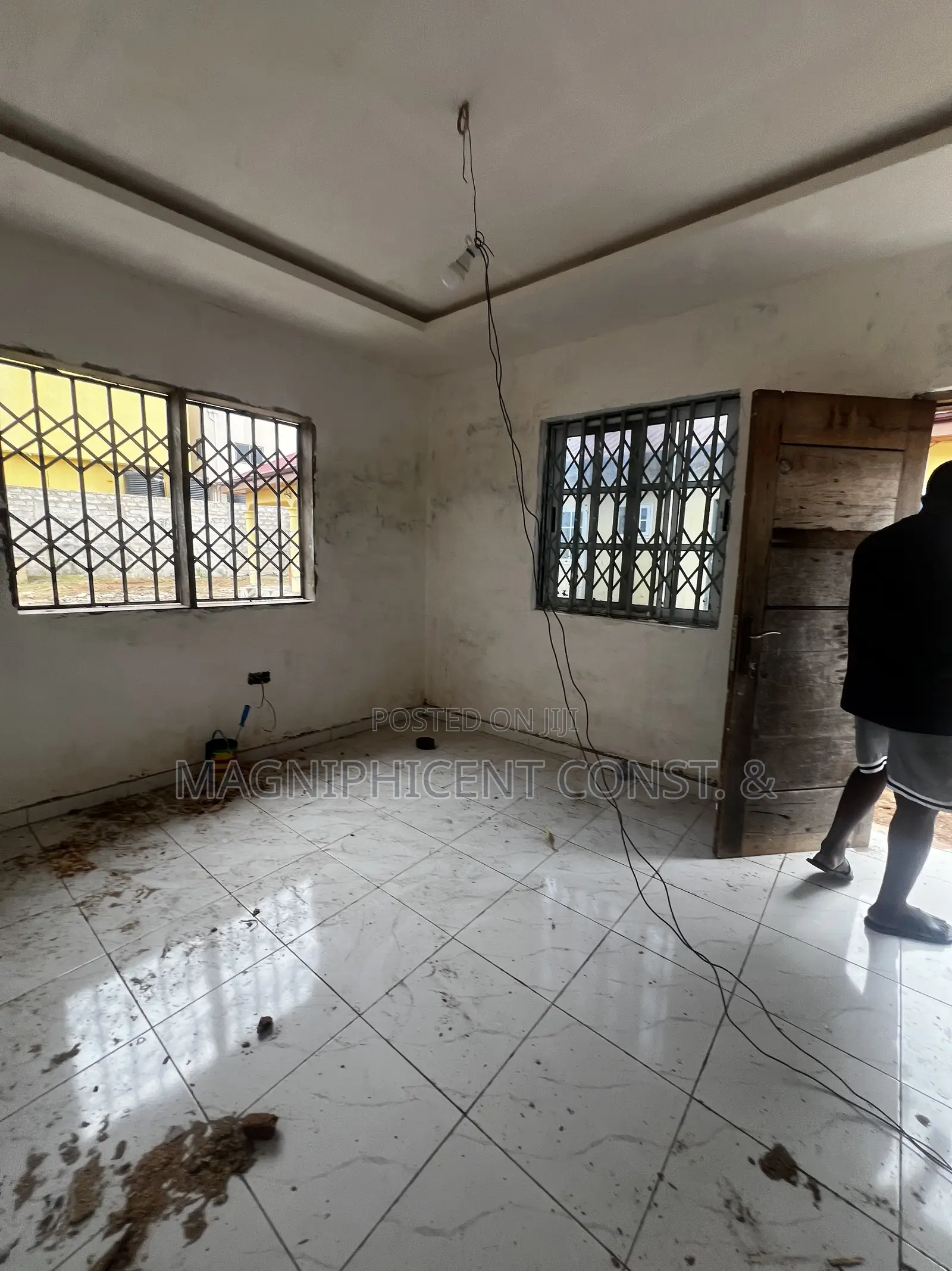 1bdrm Apartment in Lakeside, Ashaley Botwe for rent in Ashaley Botwe