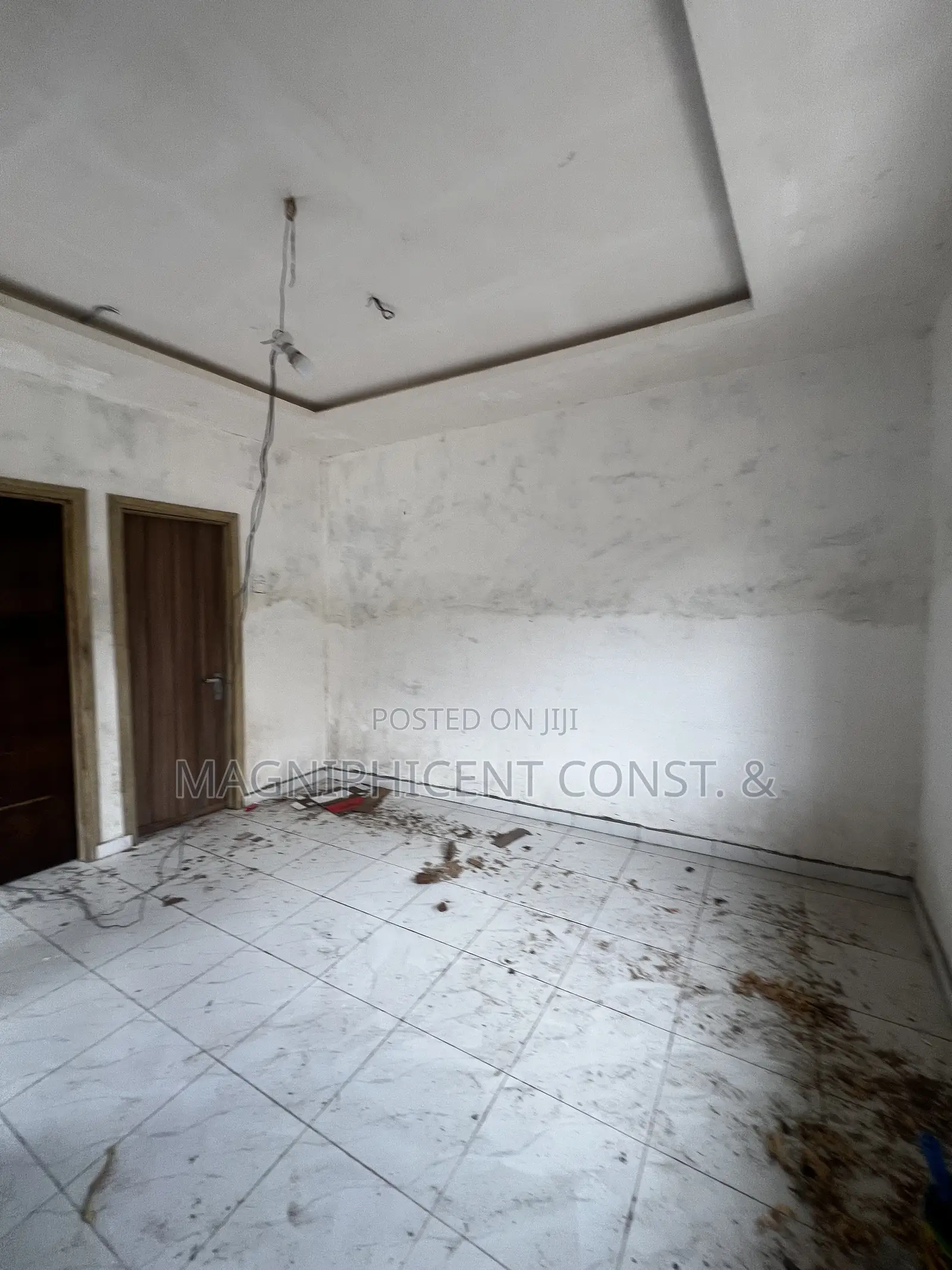 1bdrm Apartment in Lakeside, Ashaley Botwe for rent in Ashaley Botwe