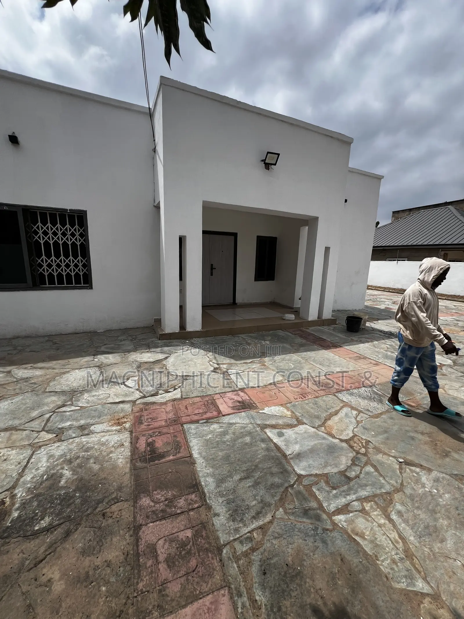 3bdrm House in Hills Estate, Ashaley Botwe for rent in Ashaley Botwe