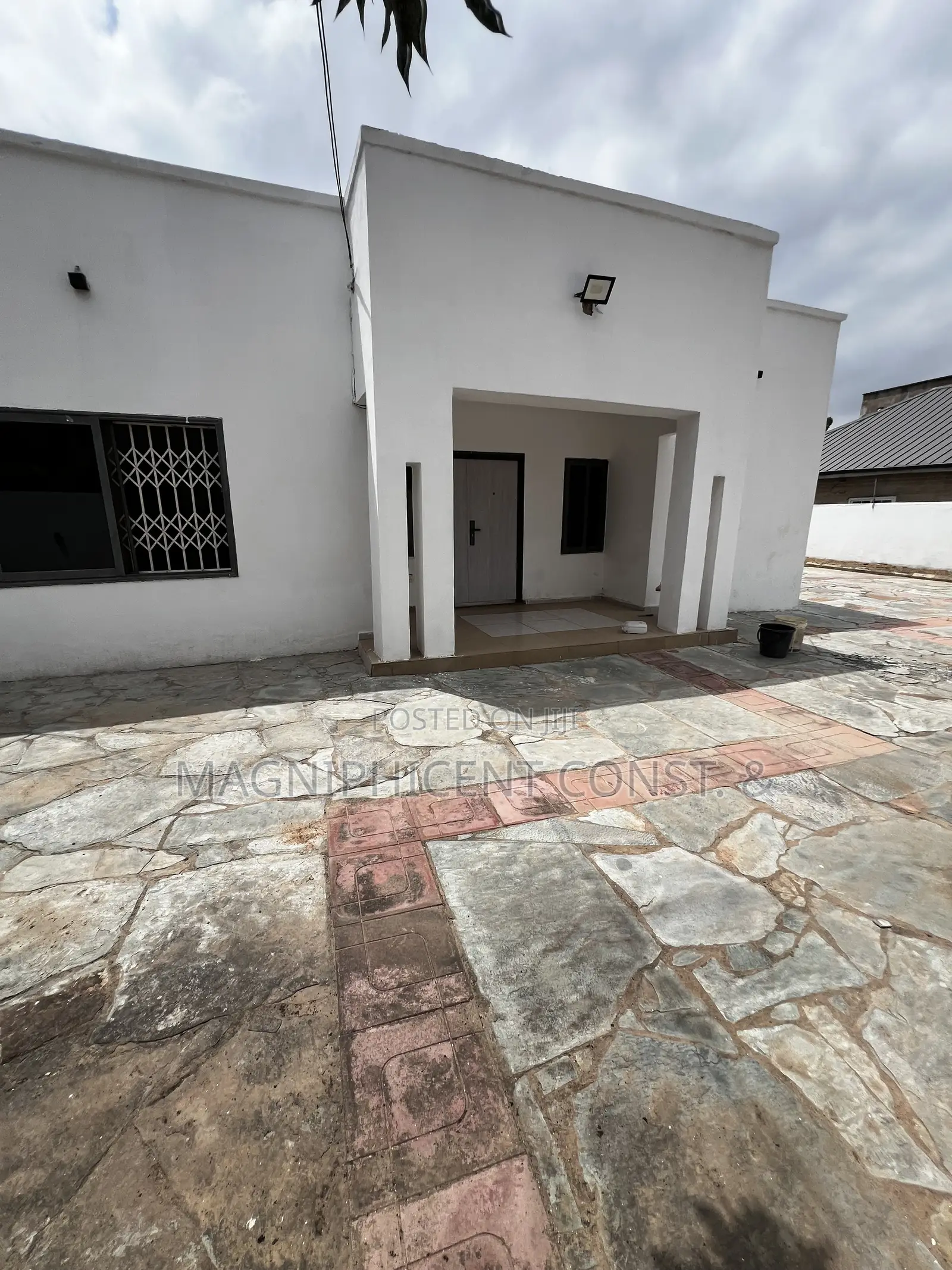 3bdrm House in Hills Estate, Ashaley Botwe for rent in Ashaley Botwe