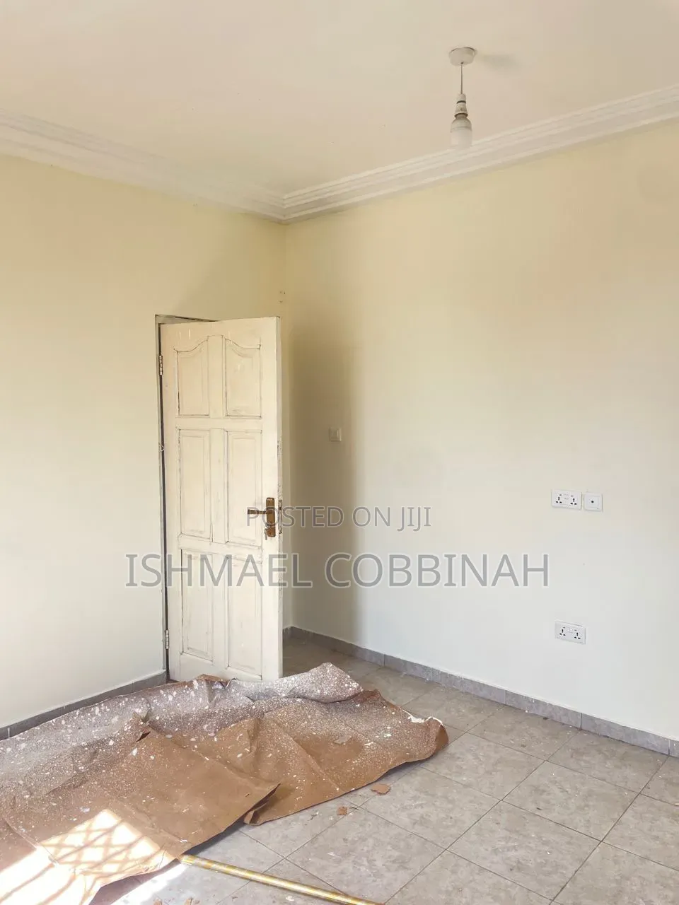 3bdrm Apartment in Ishmit Housing Hub, Coca Cola for rent in Coca Cola