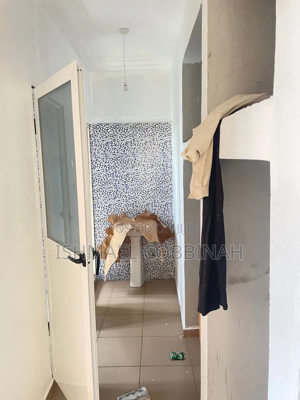 3bdrm Apartment in Ishmit Housing Hub, Coca Cola for rent in Coca Cola