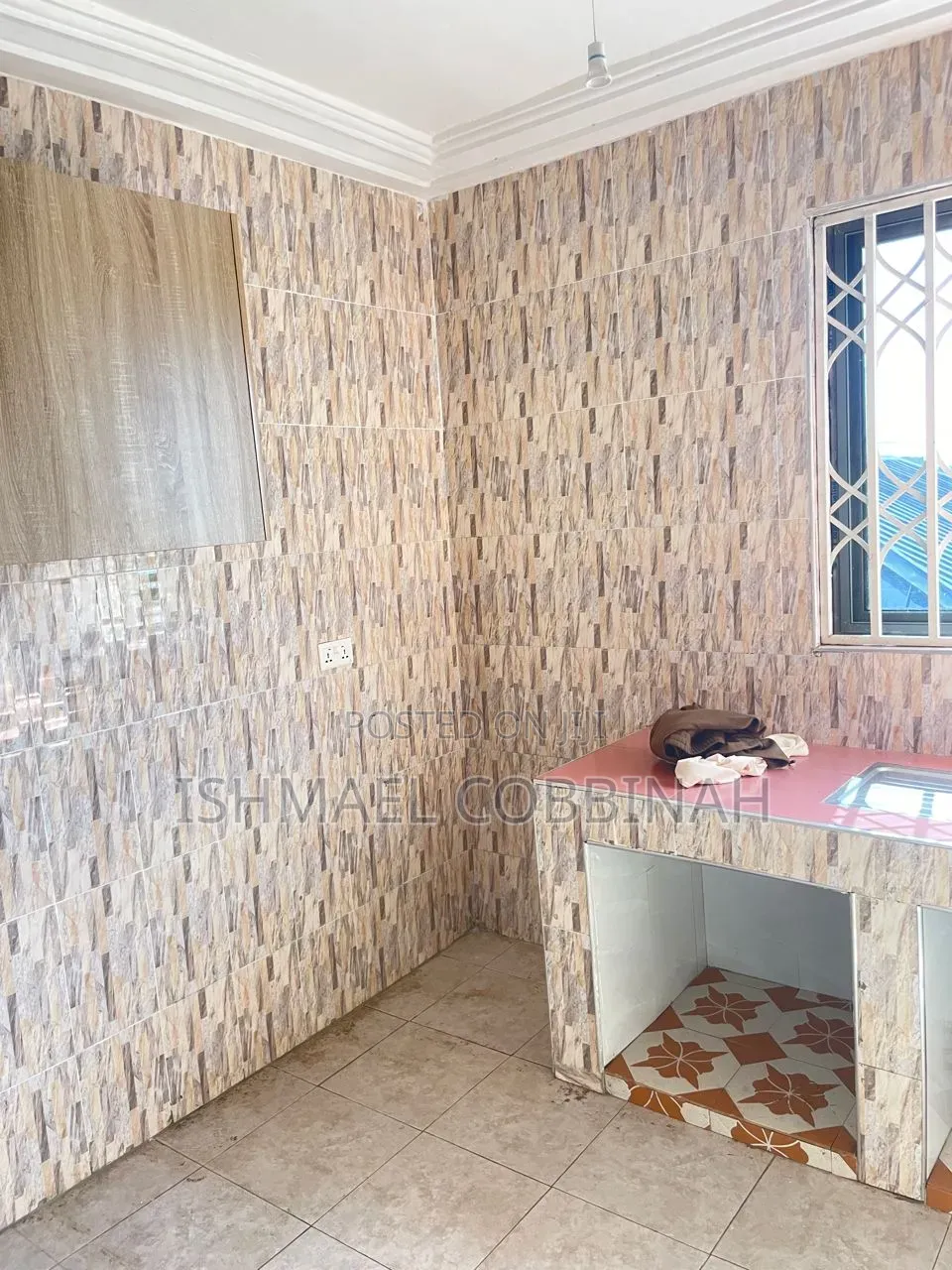 3bdrm Apartment in Ishmit Housing Hub, Coca Cola for rent in Coca Cola