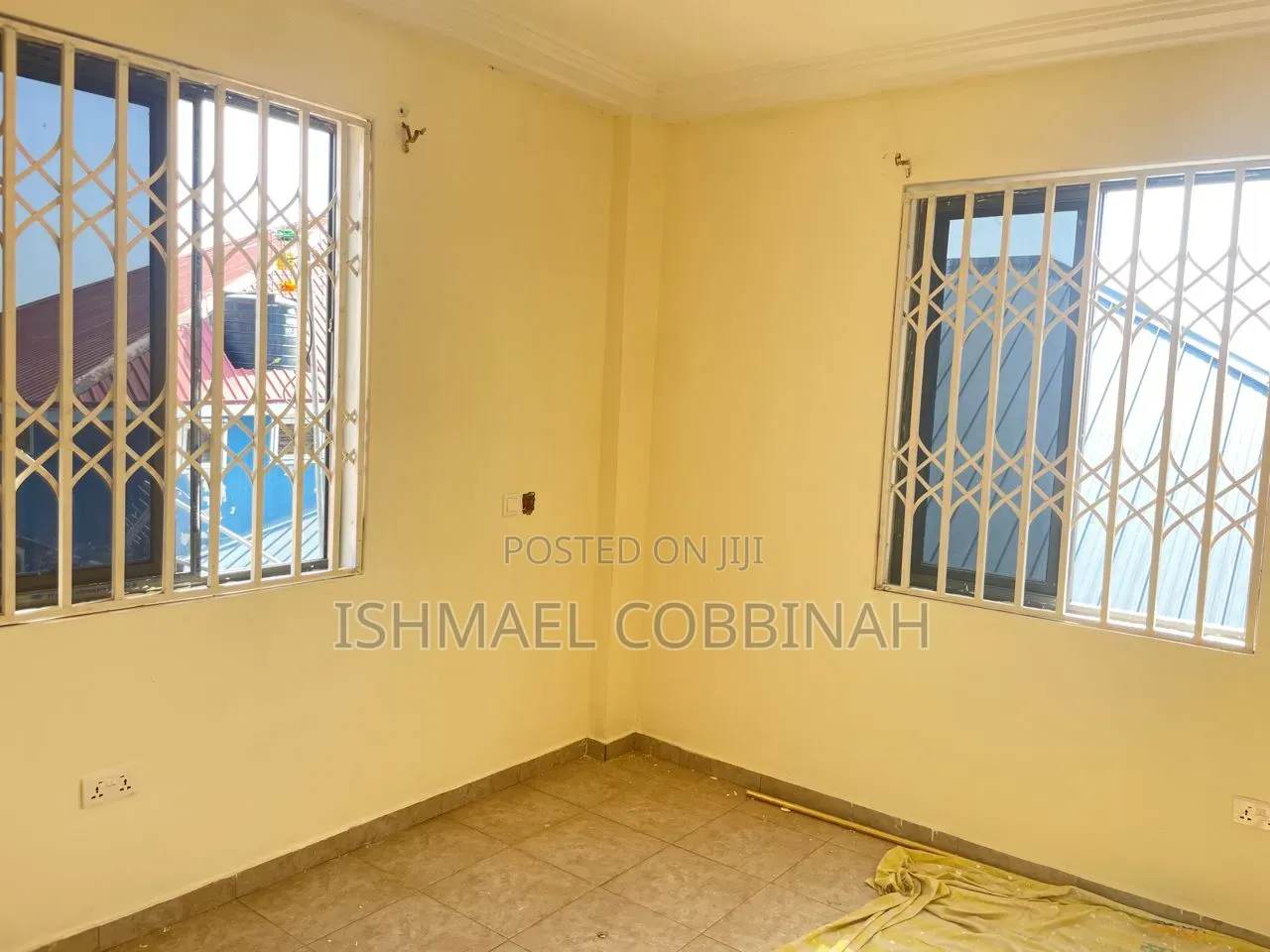 3bdrm Apartment in Ishmit Housing Hub, Coca Cola for rent in Coca Cola