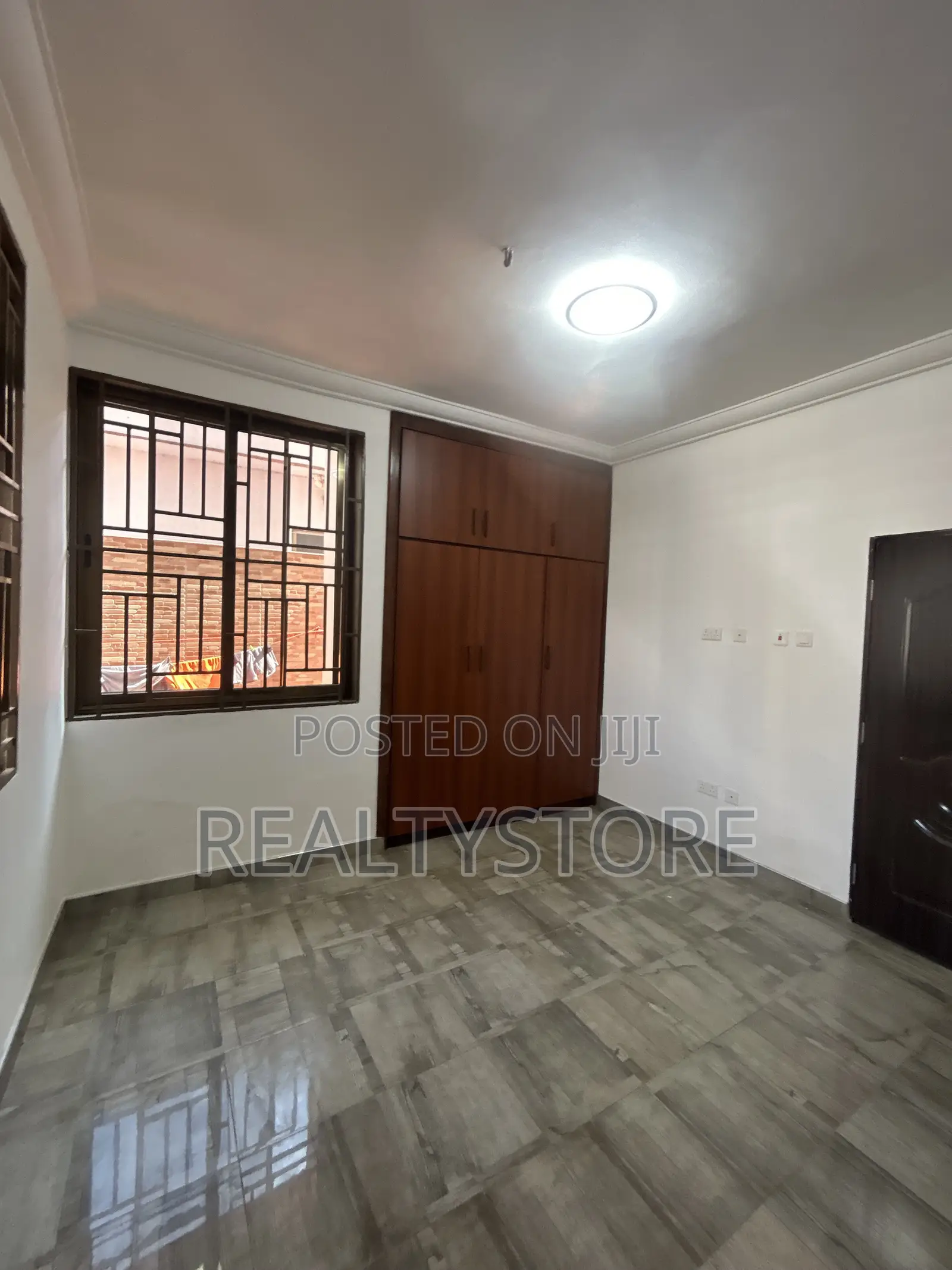 2bdrm Apartment in Atomic, Accra Metropolitan for rent in Accra Metropolitan
