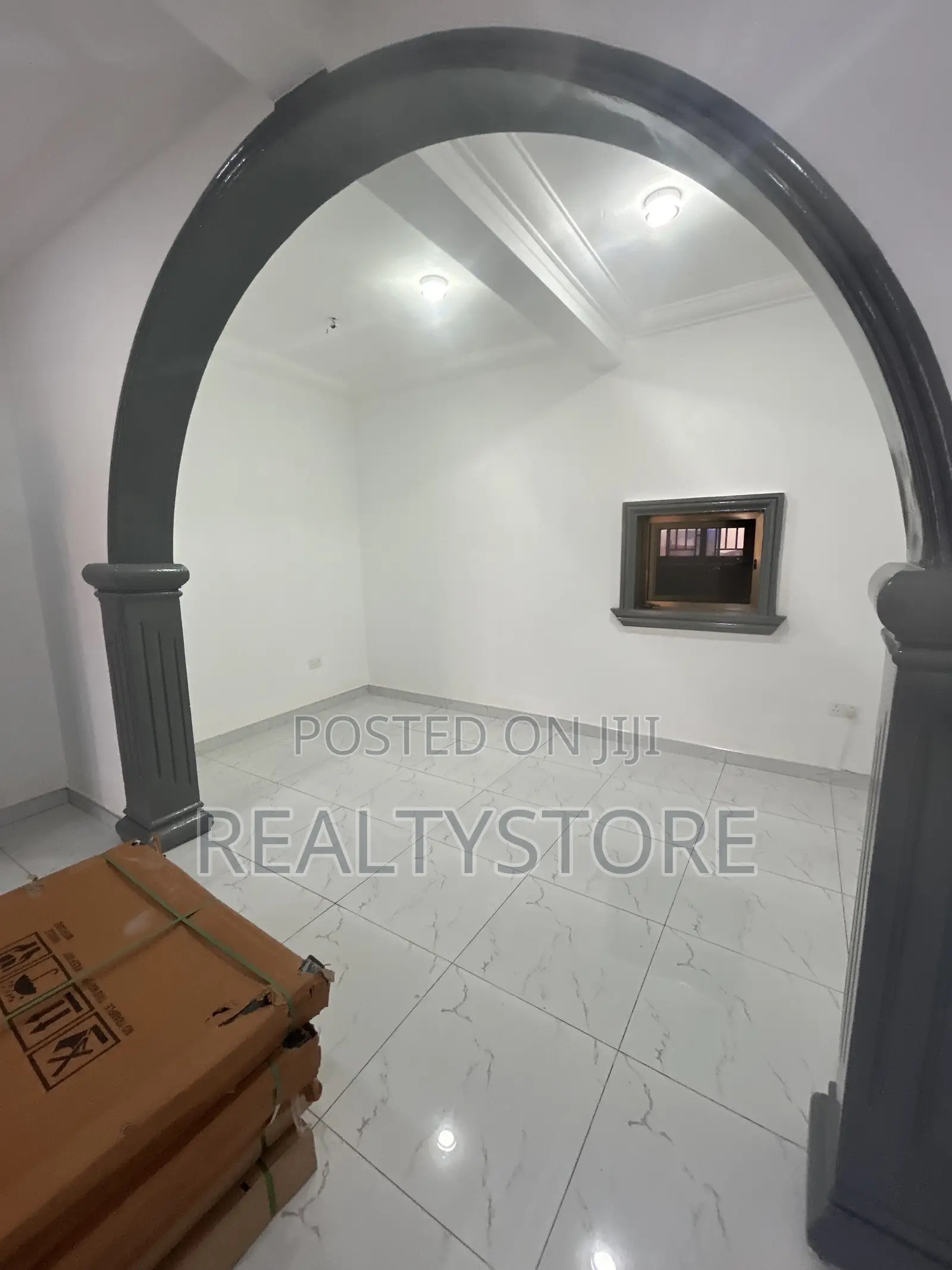 2bdrm Apartment in Atomic, Accra Metropolitan for rent in Accra Metropolitan