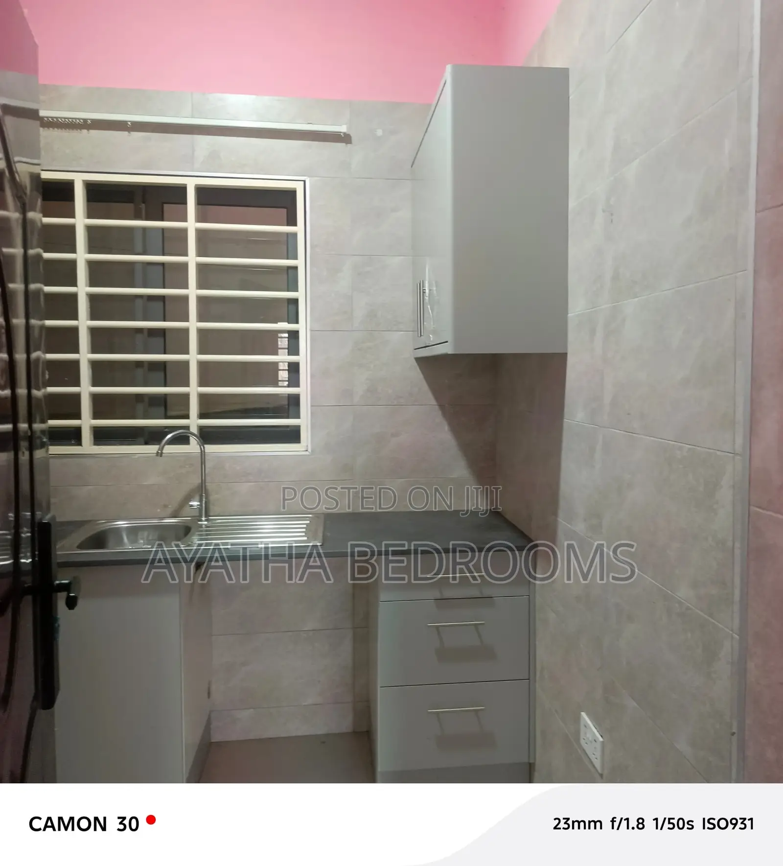 1bdrm Apartment in Modern Properties, Teshie for rent in Teshie
