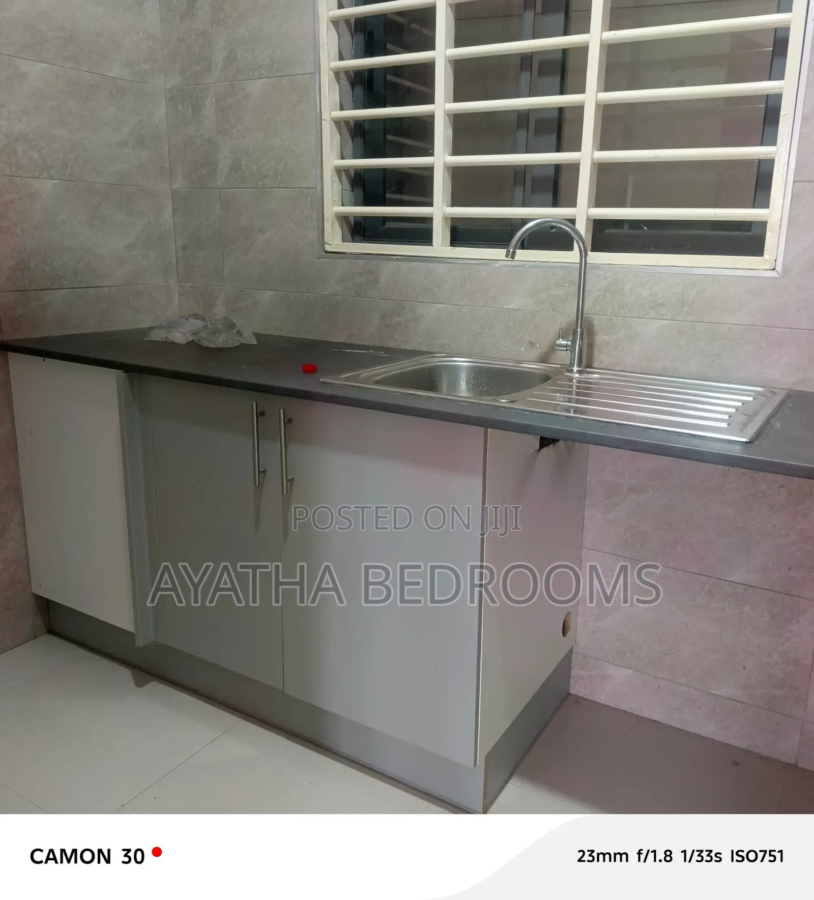 1bdrm Apartment in Modern Properties, Teshie for rent in Teshie