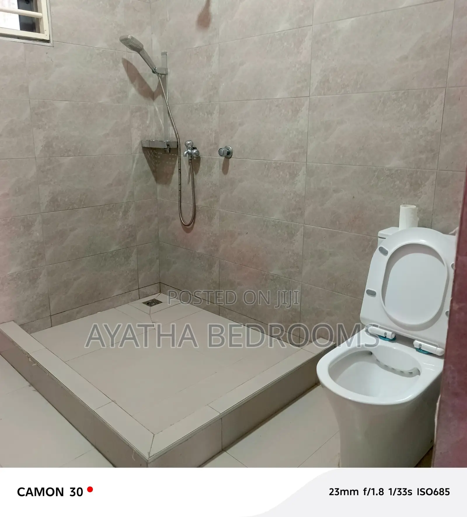 1bdrm Apartment in Modern Properties, Teshie for rent in Teshie