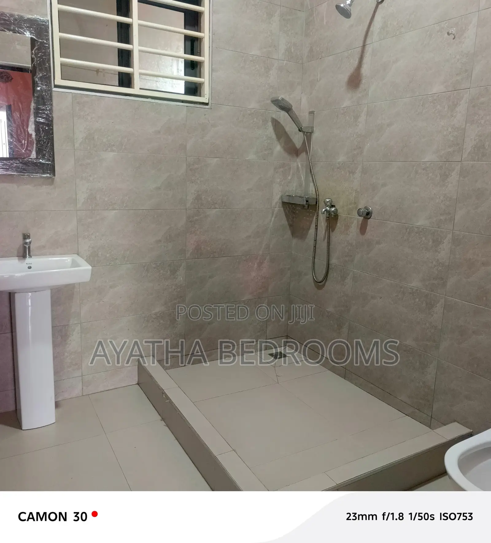 1bdrm Apartment in Modern Properties, Teshie for rent in Teshie