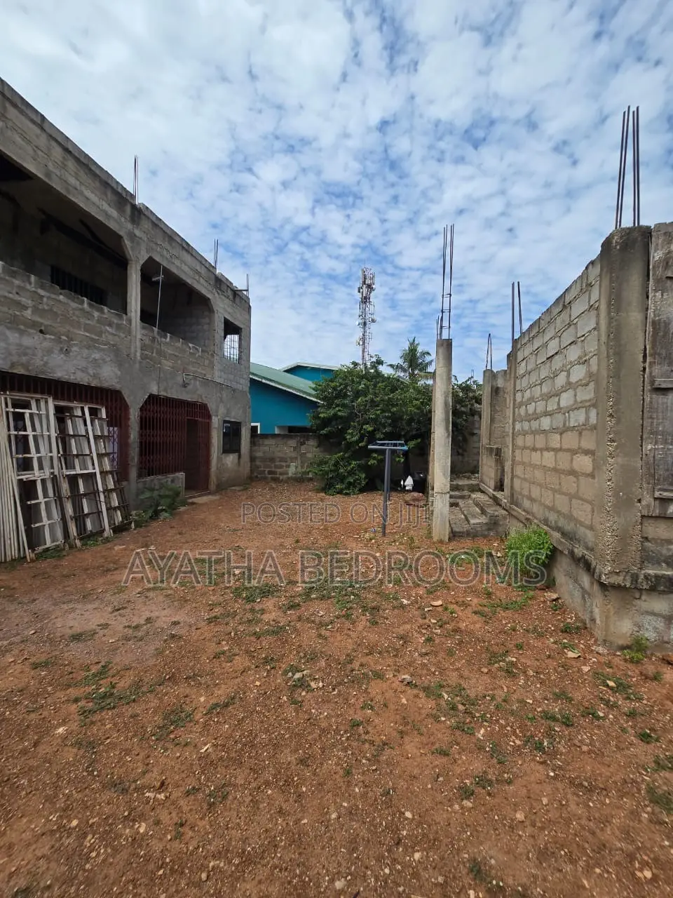 4bdrm House in Modern Properties, Teshie for sale in Teshie
