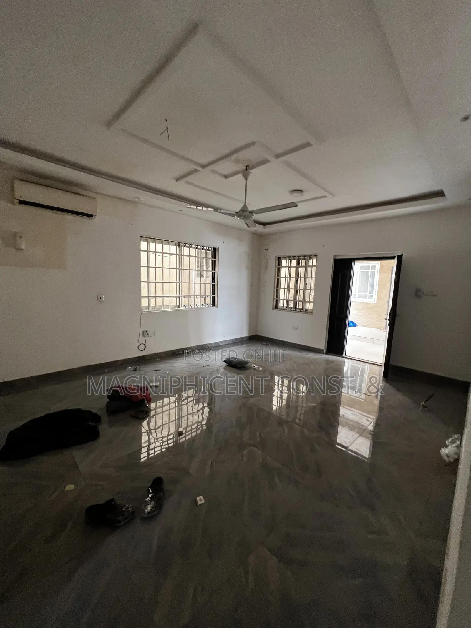 2bdrm Apartment in Lakeside, Ashaley Botwe for rent in Ashaley Botwe