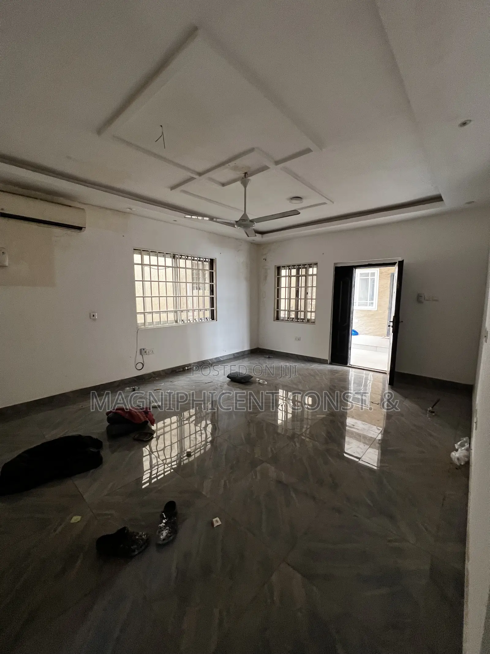 2bdrm Apartment in Lakeside, Ashaley Botwe for rent in Ashaley Botwe