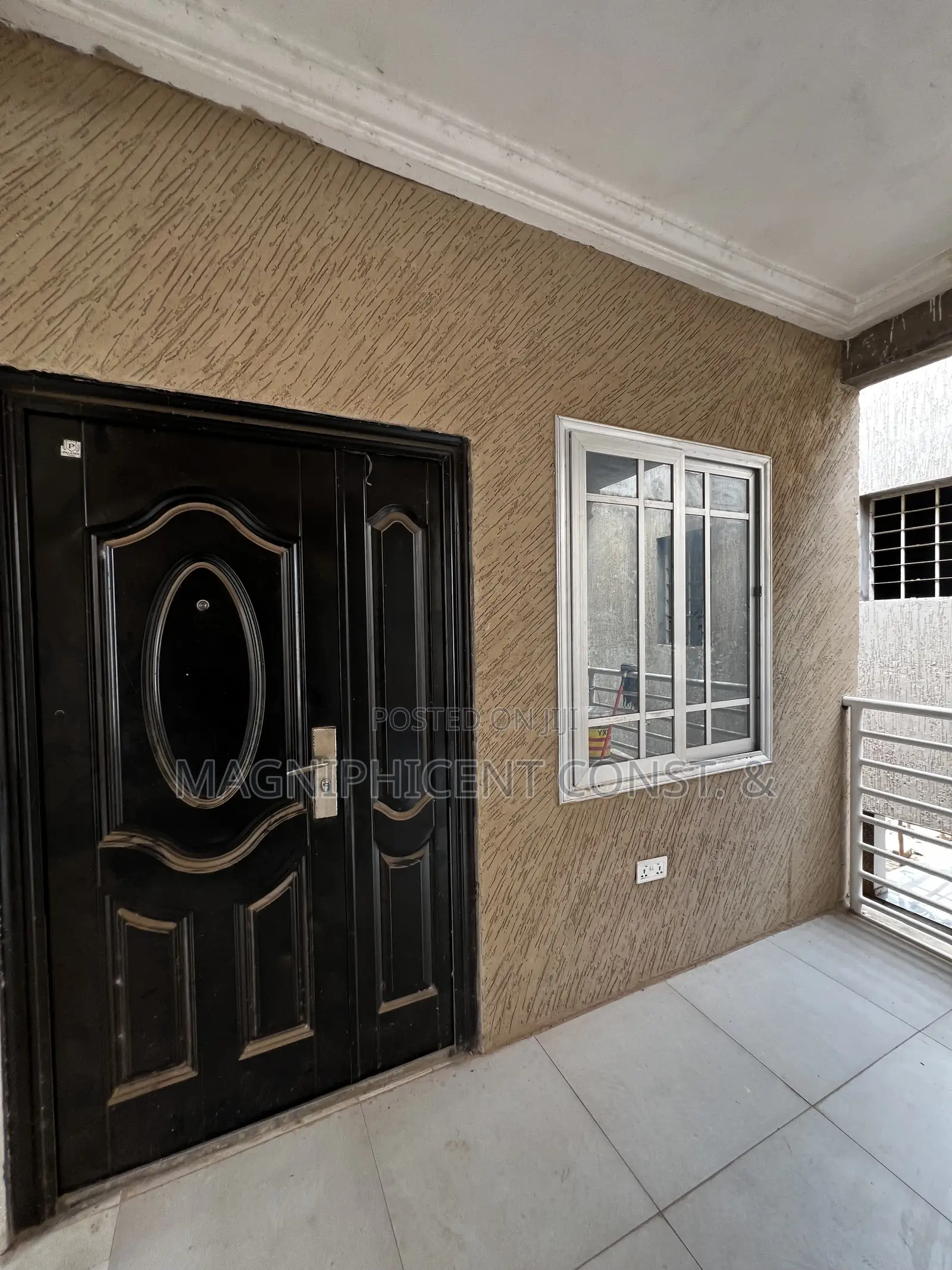 2bdrm Apartment in Lakeside, Ashaley Botwe for rent in Ashaley Botwe