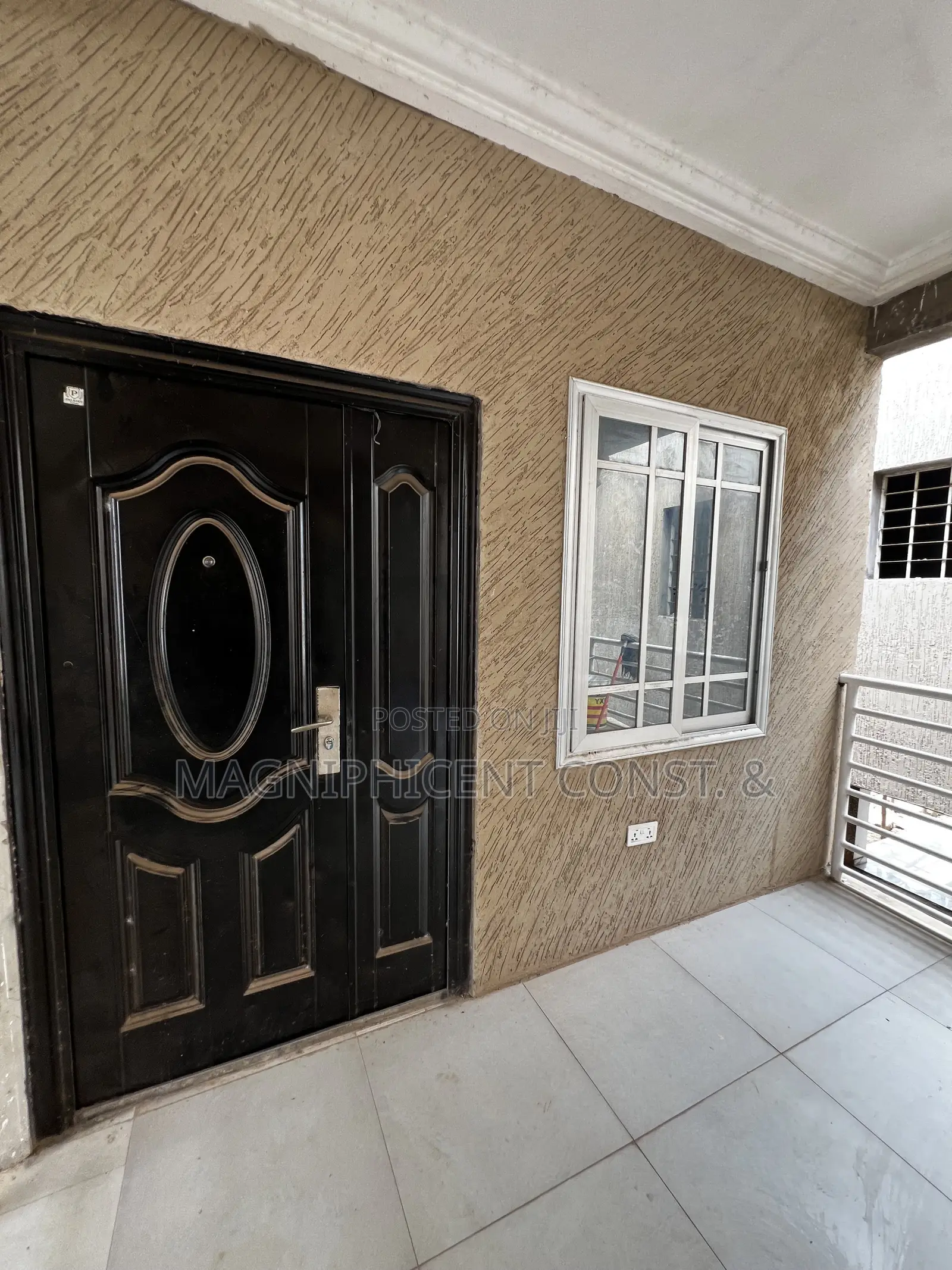 2bdrm Apartment in Lakeside, Ashaley Botwe for rent in Ashaley Botwe