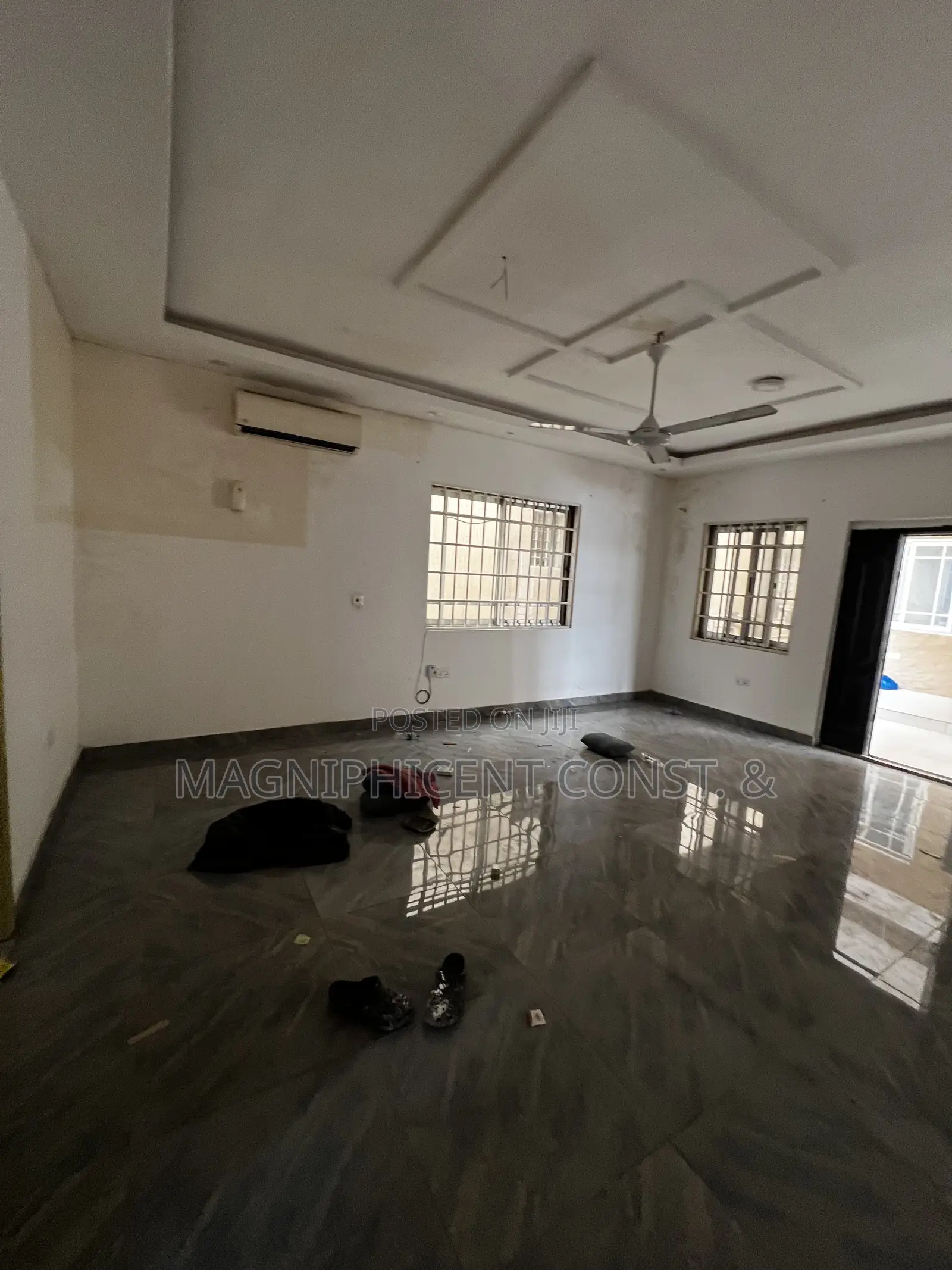 2bdrm Apartment in Lakeside, Ashaley Botwe for rent in Ashaley Botwe