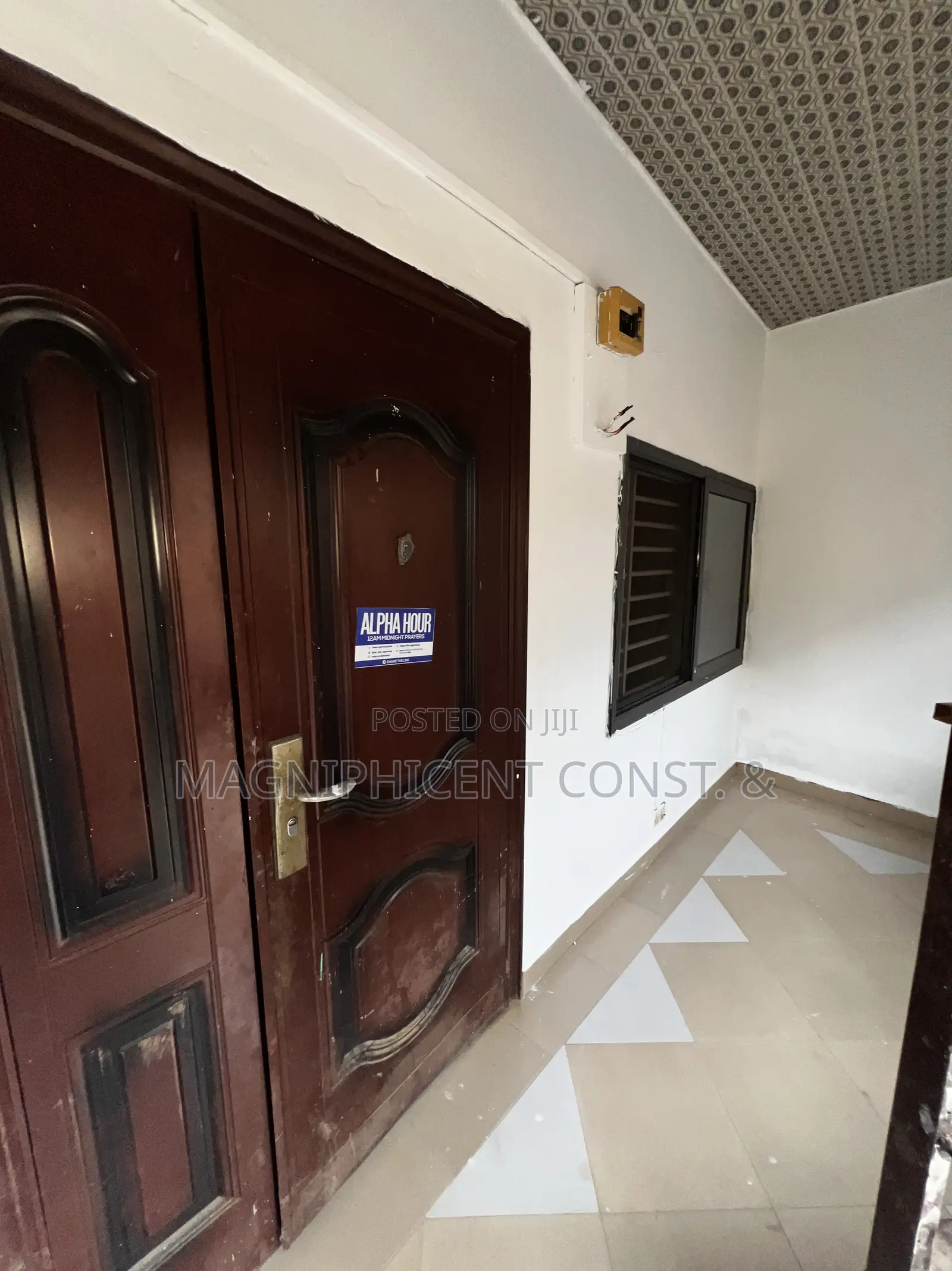 1bdrm Apartment in Lakeside, Ashaley Botwe for rent in Ashaley Botwe