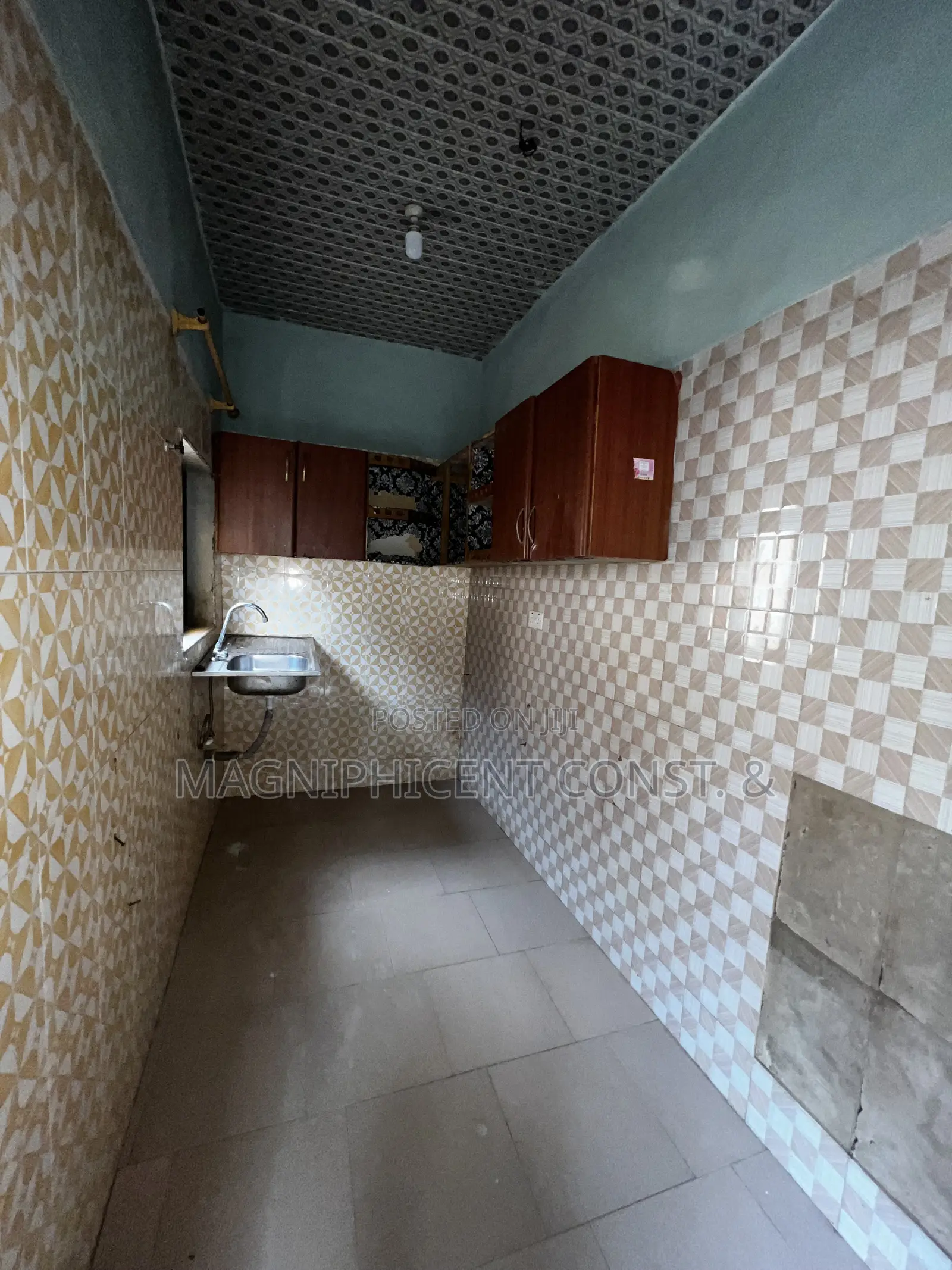 1bdrm Apartment in Lakeside, Ashaley Botwe for rent in Ashaley Botwe