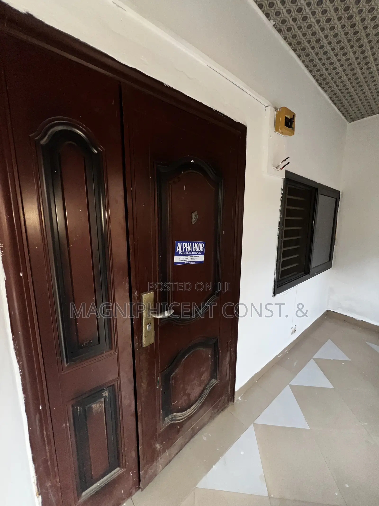 1bdrm Apartment in Lakeside, Ashaley Botwe for rent in Ashaley Botwe