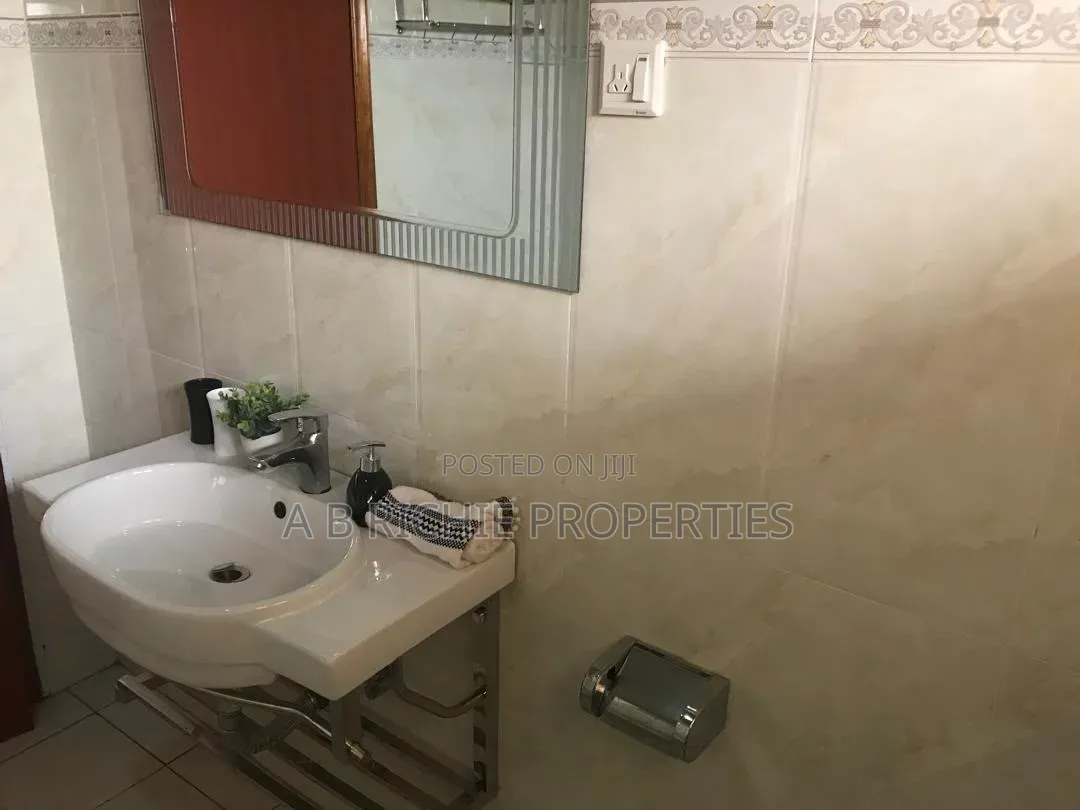 3bdrm Apartment in Ab Richie Properties, Tseaddo for rent in Tseaddo