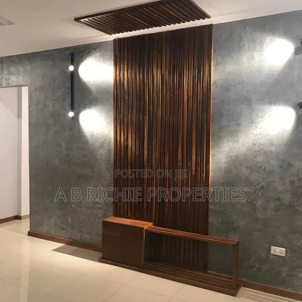 3bdrm Apartment in Ab Richie Properties, Tseaddo for rent in Tseaddo
