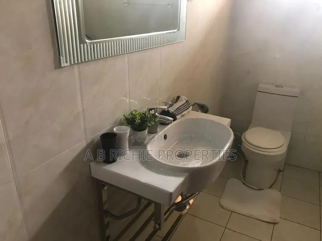 3bdrm Apartment in Ab Richie Properties, Tseaddo for rent in Tseaddo