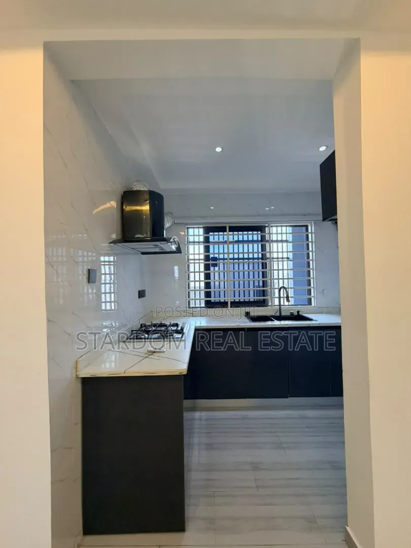1bdrm Apartment in Haatso, ECOMOG for rent in ECOMOG