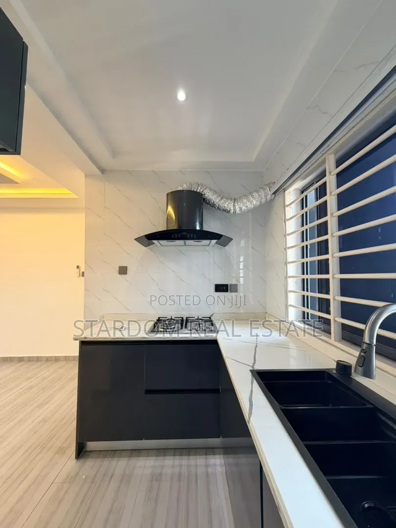 1bdrm Apartment in Haatso, ECOMOG for rent in ECOMOG