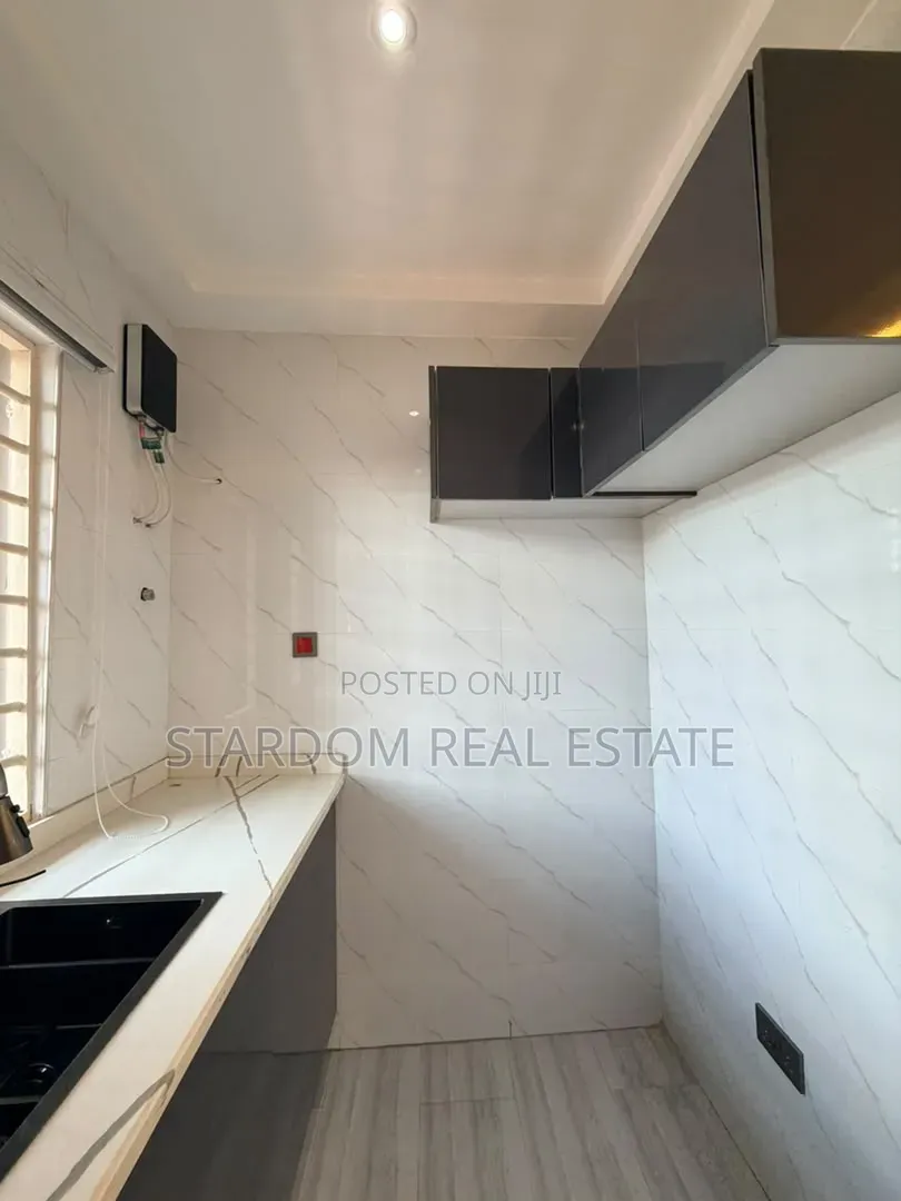 1bdrm Apartment in Haatso, ECOMOG for rent in ECOMOG