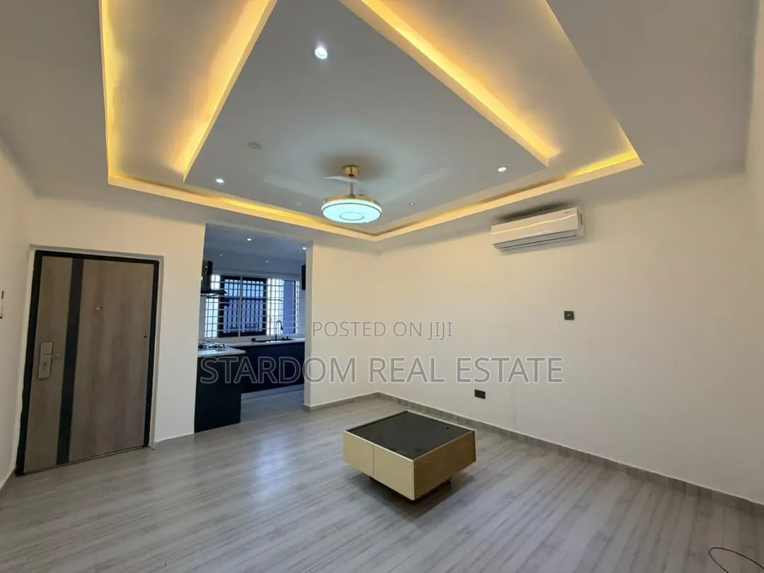 1bdrm Apartment in Haatso, ECOMOG for rent in ECOMOG