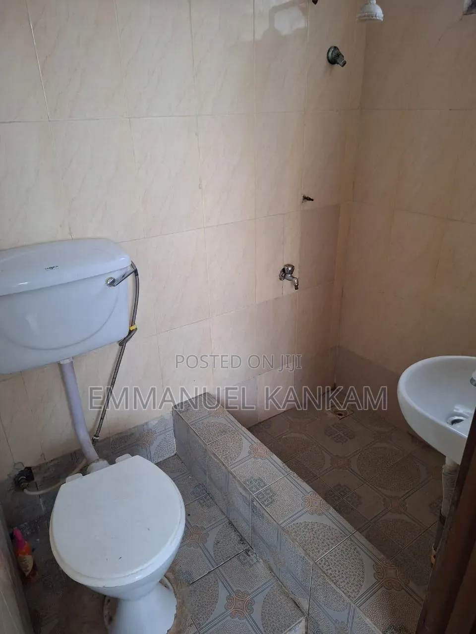 1bdrm Apartment in Tsui-Bleoo for rent in Tsui-Bleoo