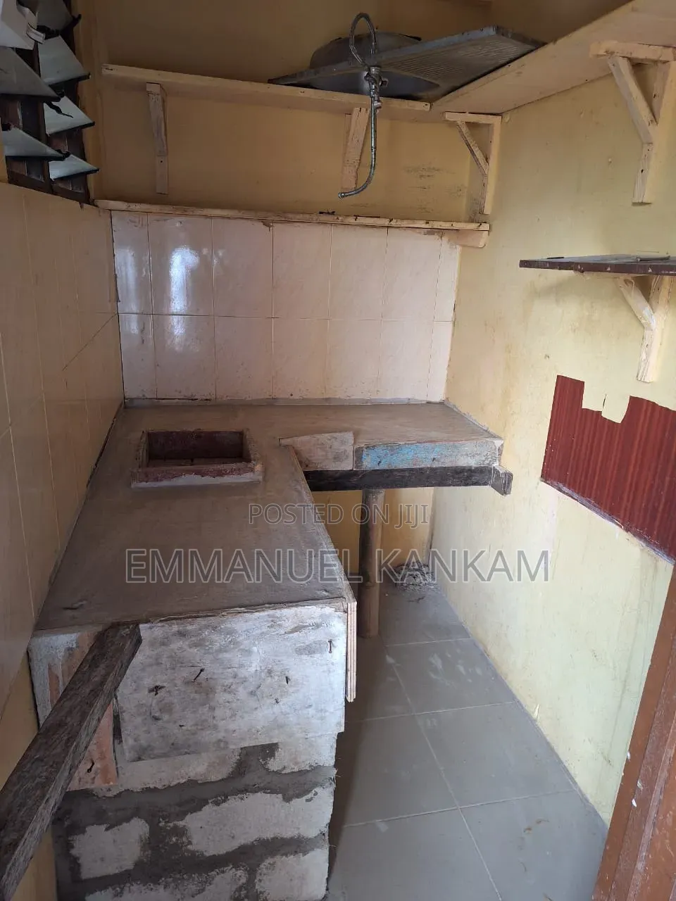 1bdrm Apartment in Tsui-Bleoo for rent in Tsui-Bleoo