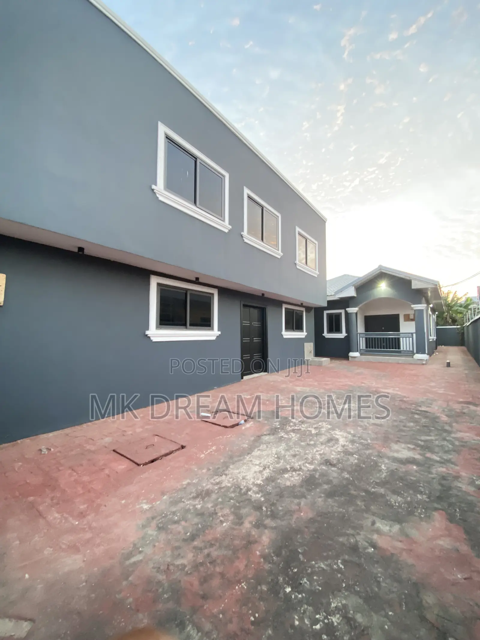 4bdrm House in Ashaley Botwe for rent in Ashaley Botwe