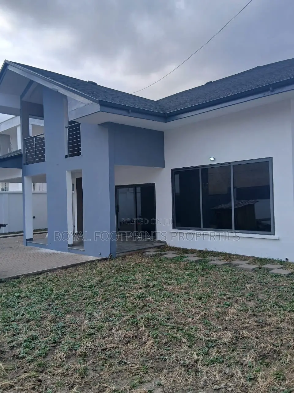 4bdrm House in Royal Footprints, Ashaley Botwe for rent in Ashaley Botwe
