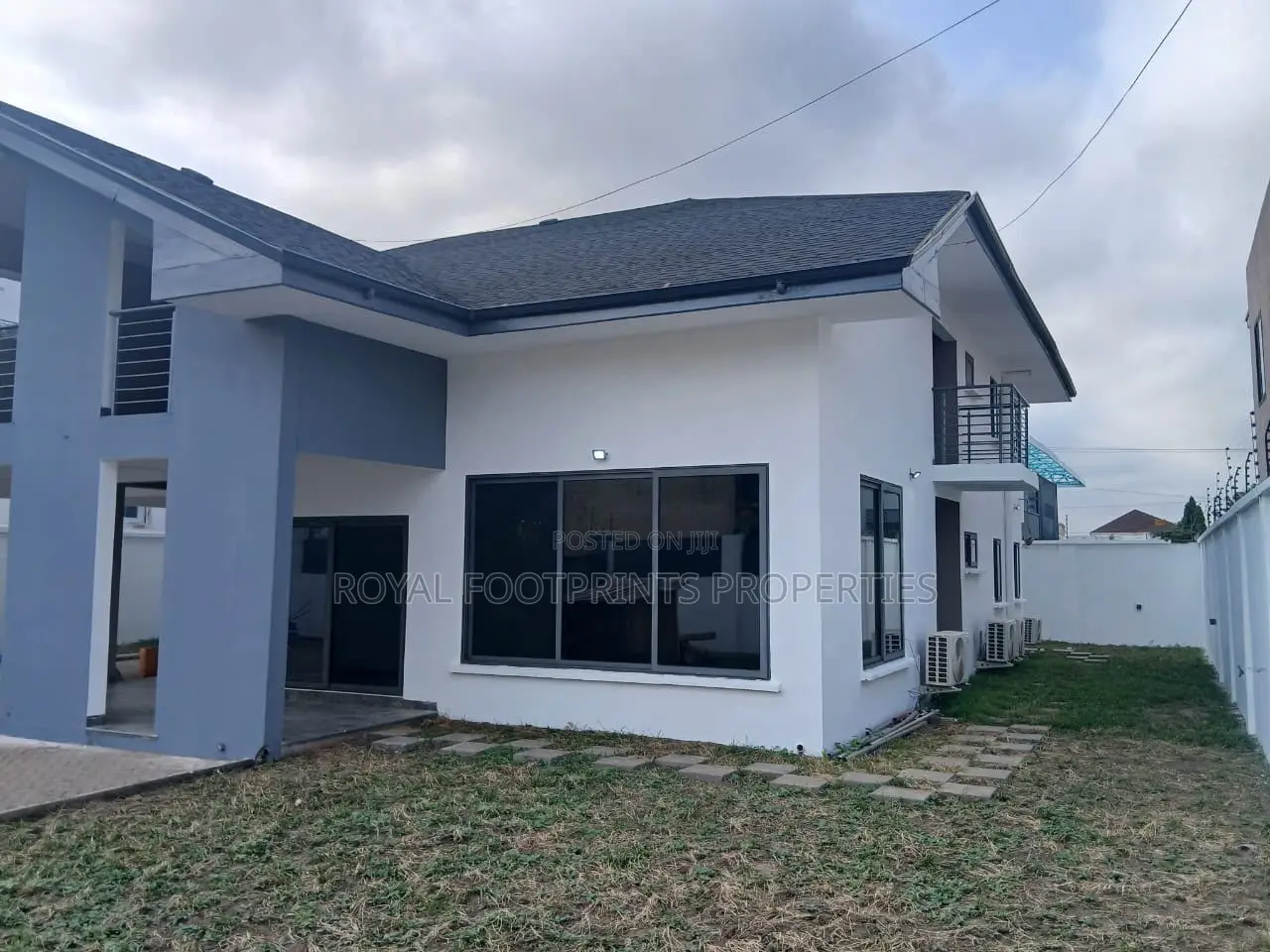 4bdrm House in Royal Footprints, Ashaley Botwe for rent in Ashaley Botwe