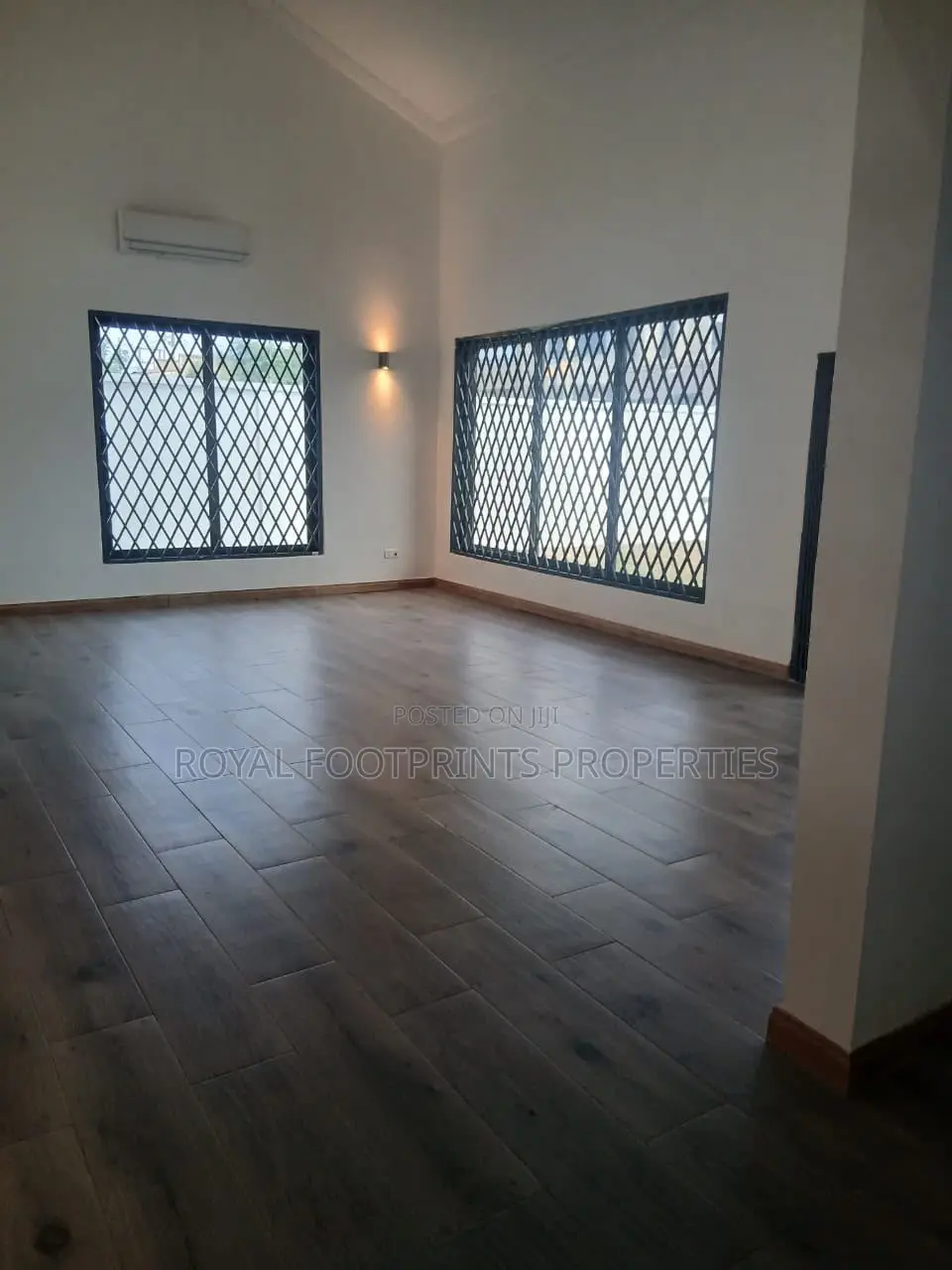 4bdrm House in Royal Footprints, Ashaley Botwe for rent in Ashaley Botwe