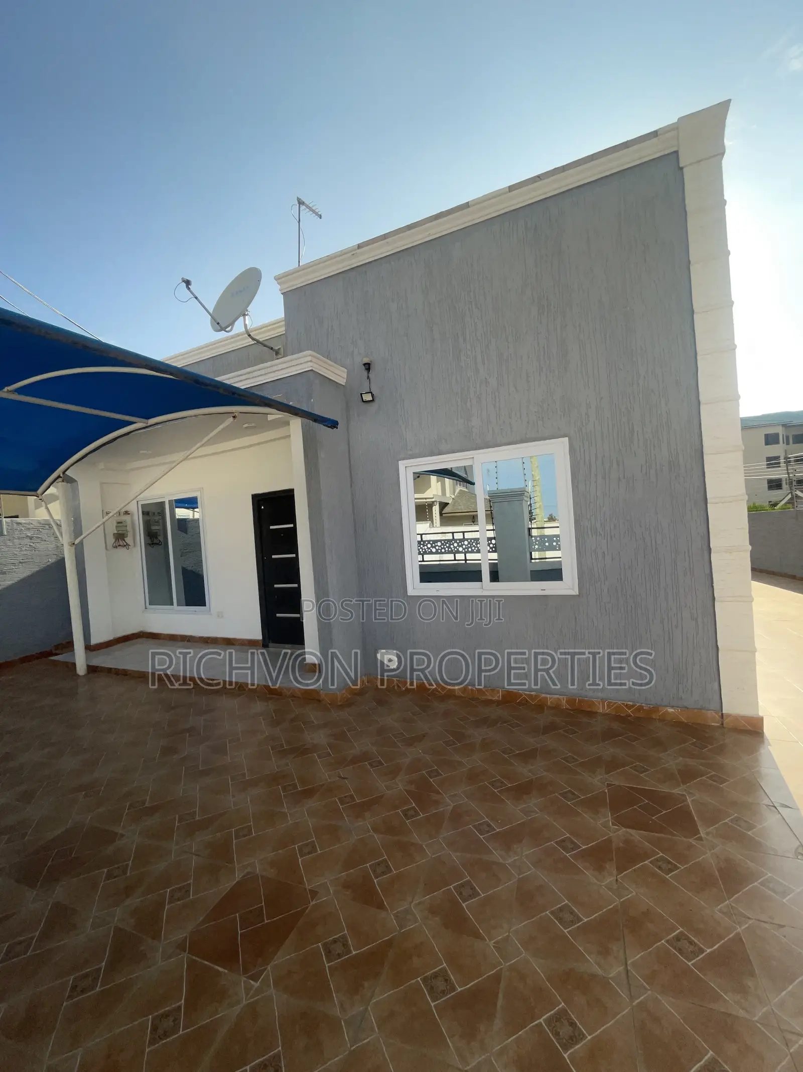 3bdrm House in Richvon, Baatsona Total for sale in Baatsona Total