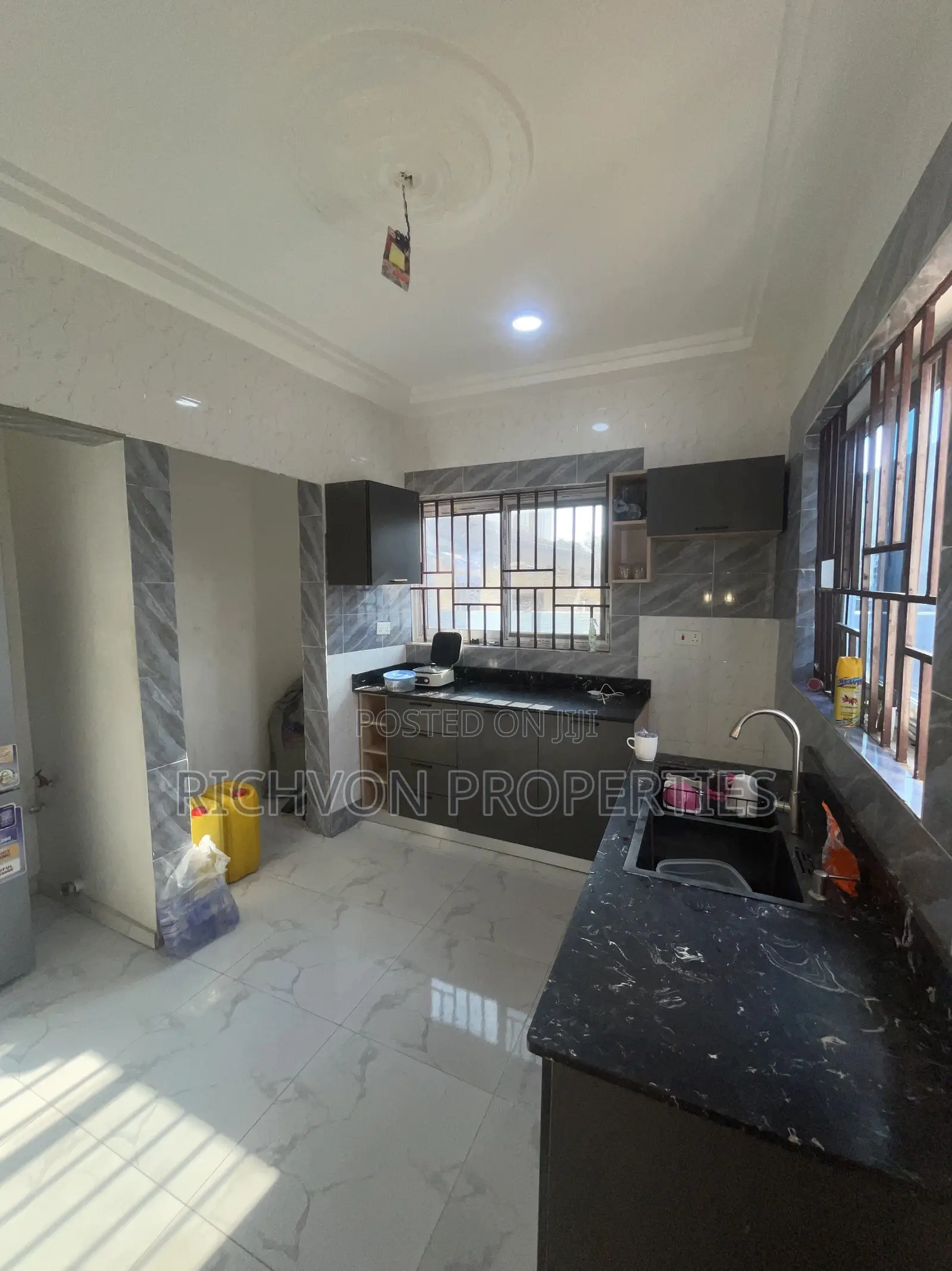 3bdrm House in Richvon, Baatsona Total for sale in Baatsona Total