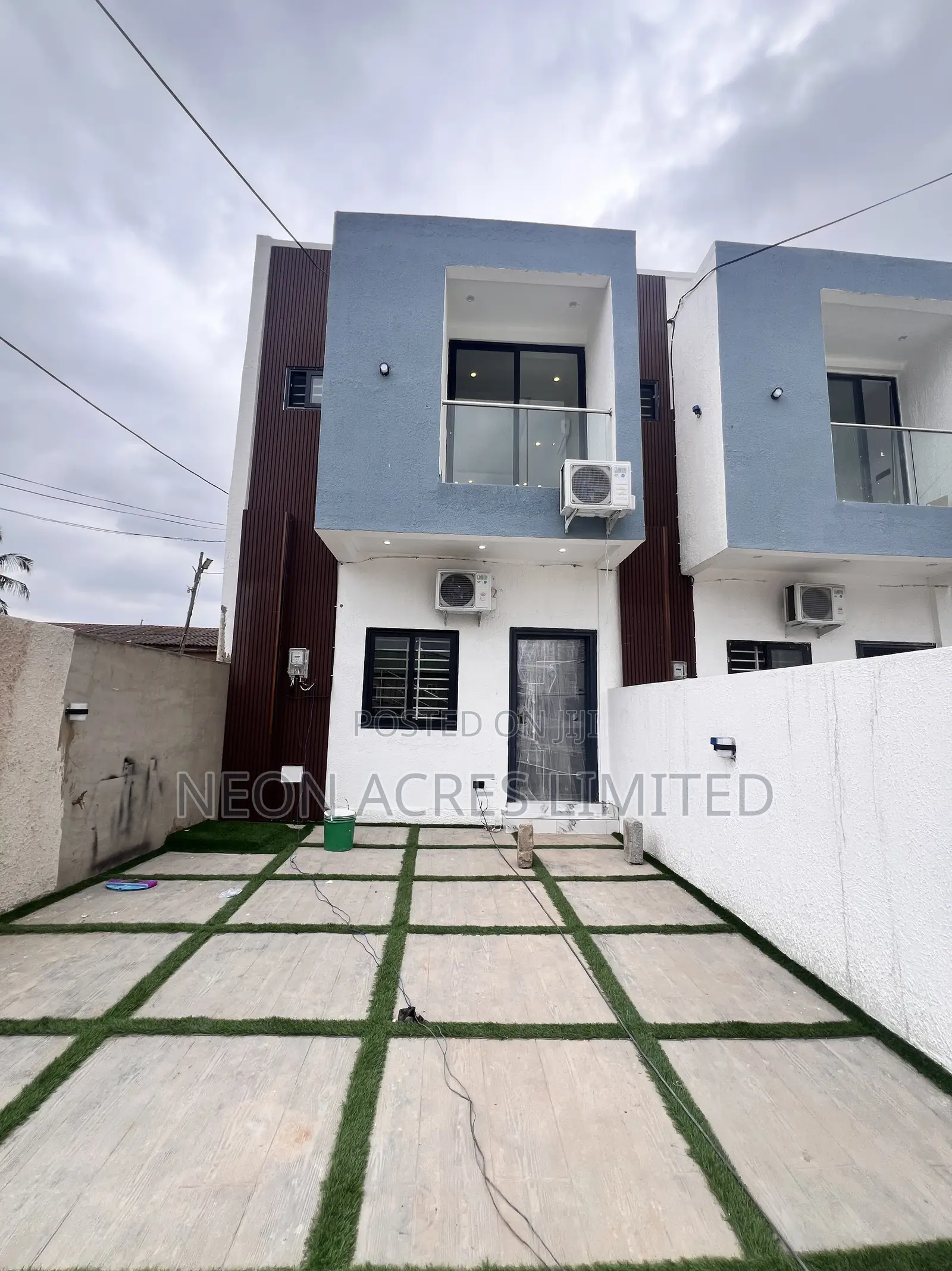 2bdrm House in Neon Boulevard, Nmai-Dzorn for sale in Nmai-Dzorn