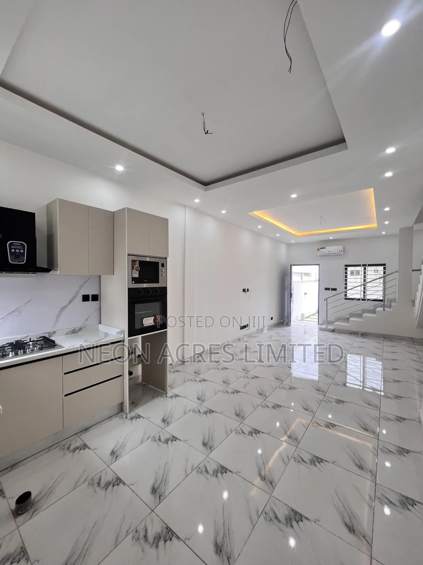 2bdrm House in Neon Boulevard, Nmai-Dzorn for sale in Nmai-Dzorn