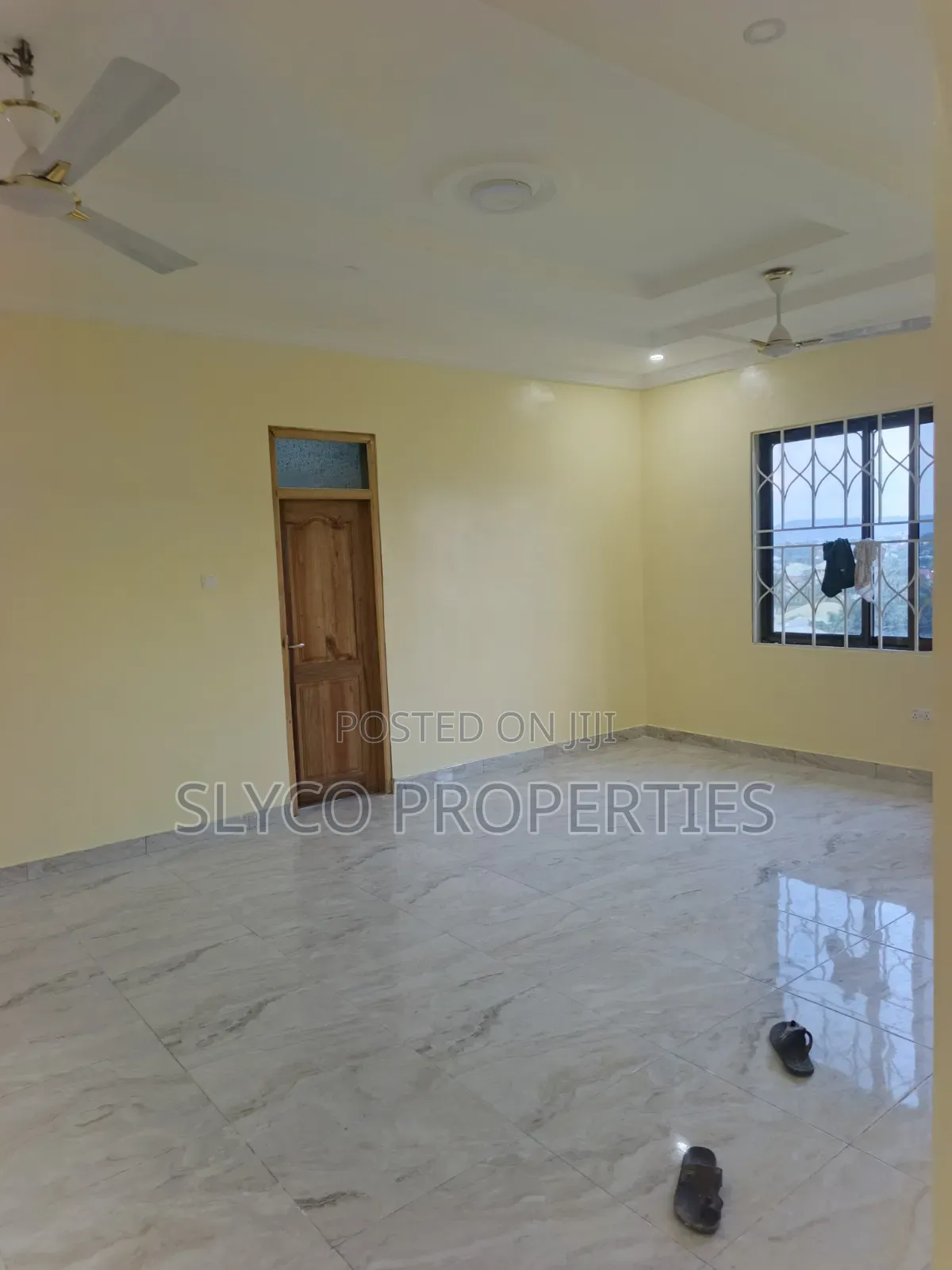 2bdrm Block of Flats in Koforidua Okorase, New-Juaben Municipal in New-Juaben Municipal