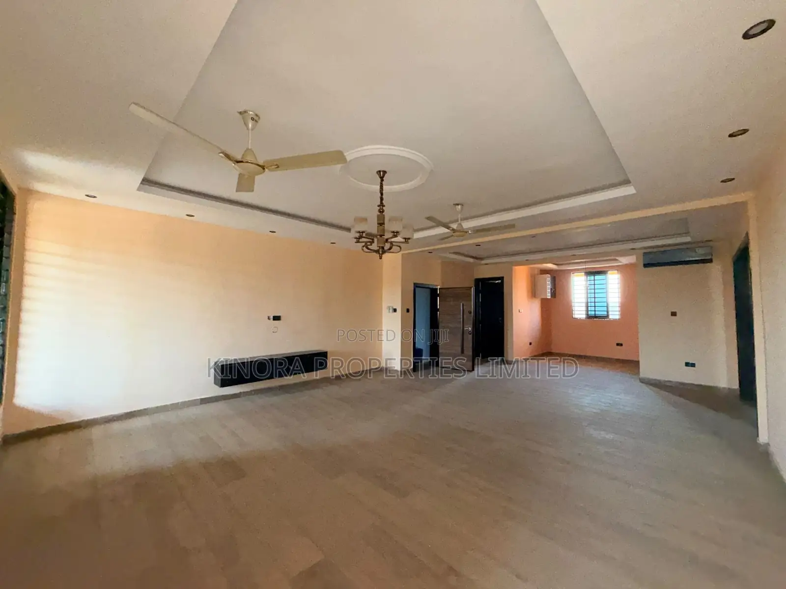 2bdrm Apartment in Westland-University for rent in West Legon