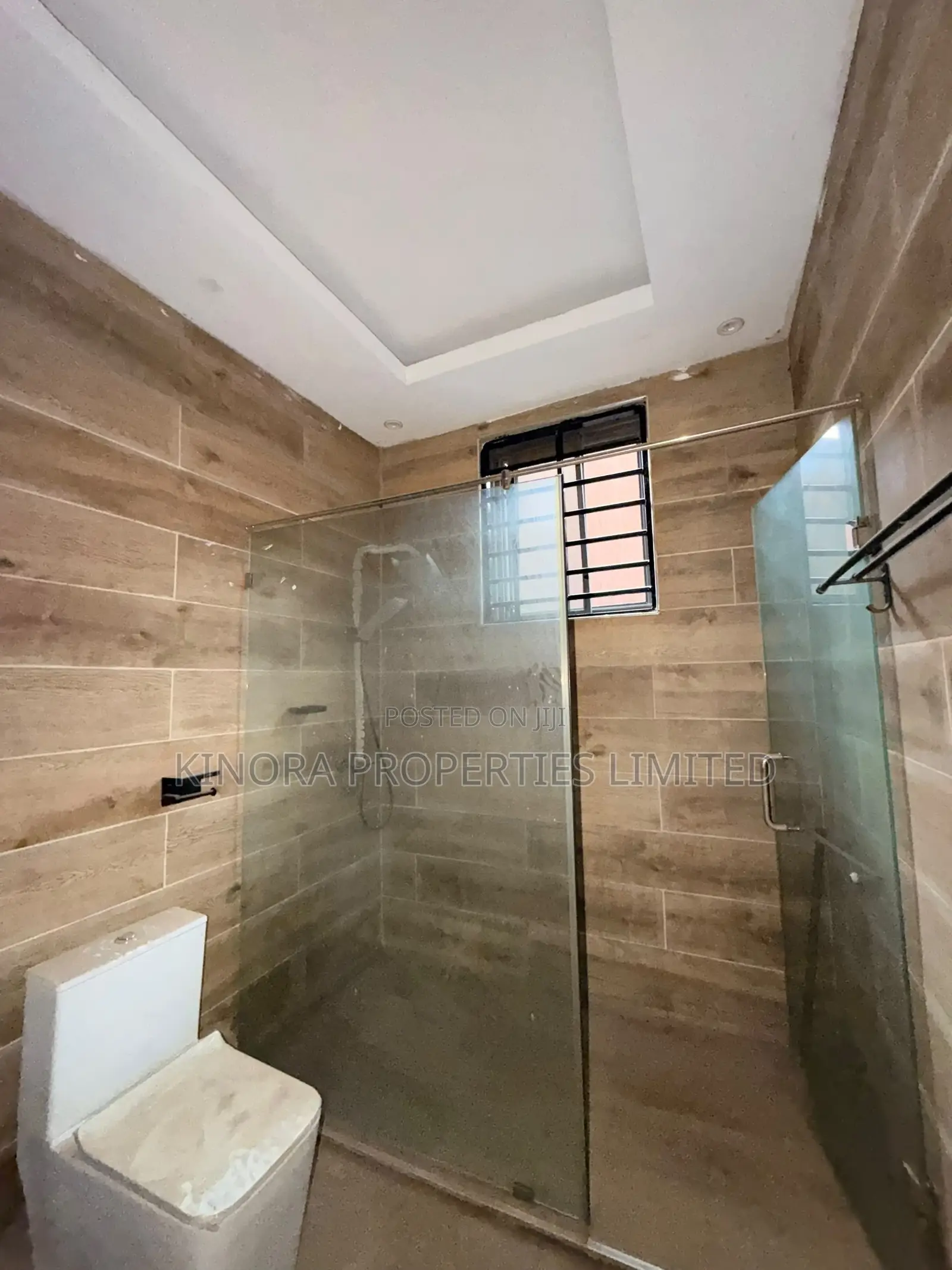 2bdrm Apartment in Westland-University for rent in West Legon