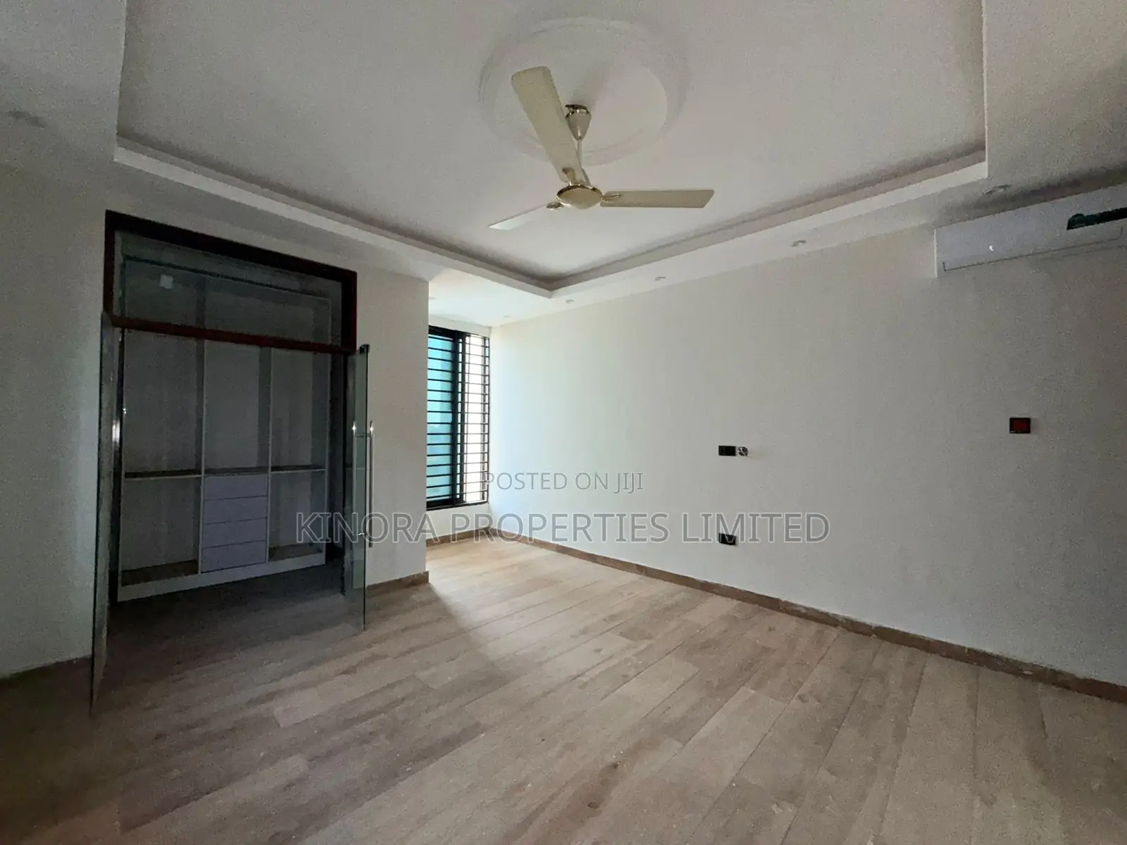 2bdrm Apartment in Westland-University for rent in West Legon
