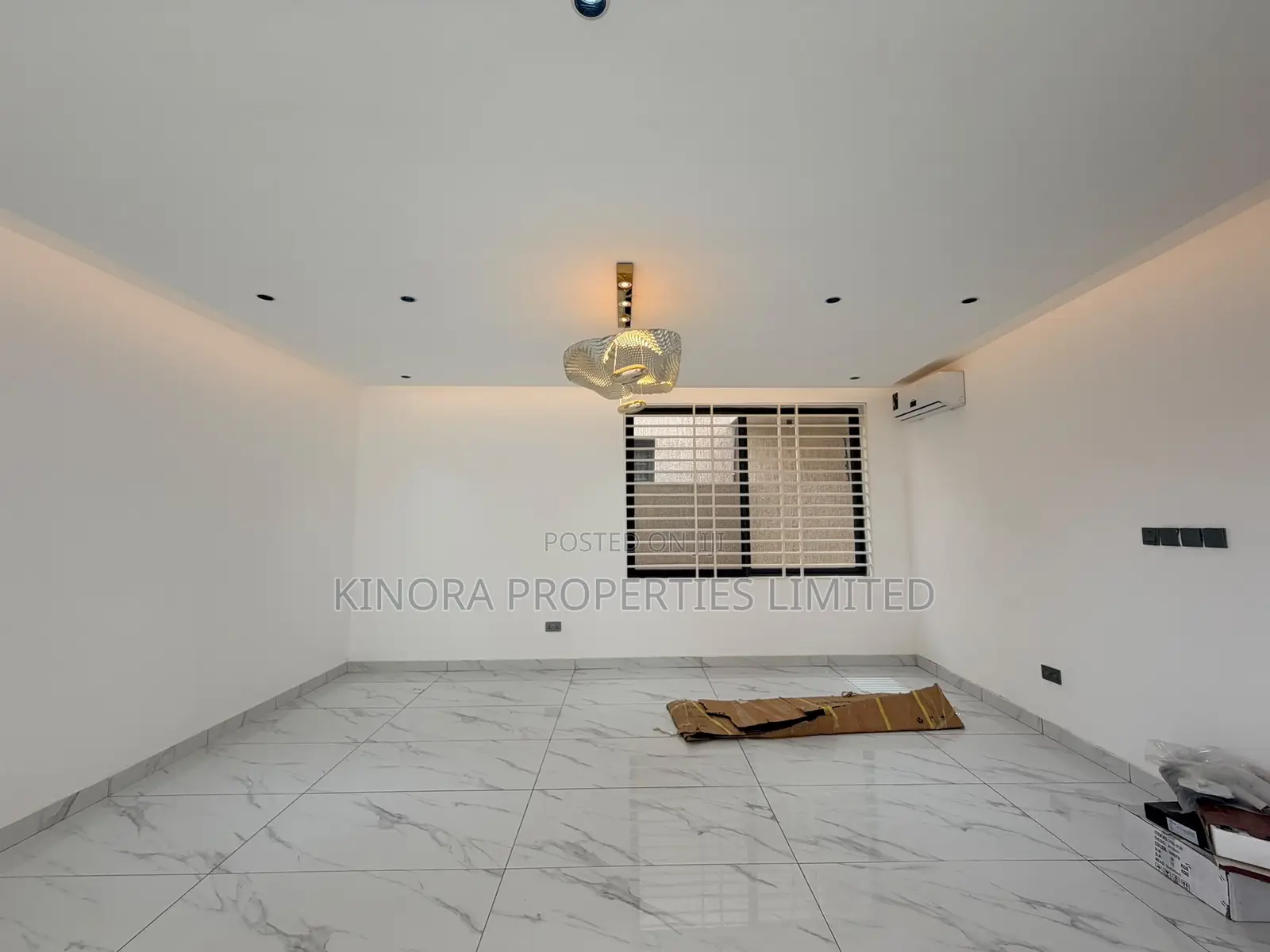 5bdrm Duplex in East Legon Ogbojo, Greater Accra for sale in Greater Accra