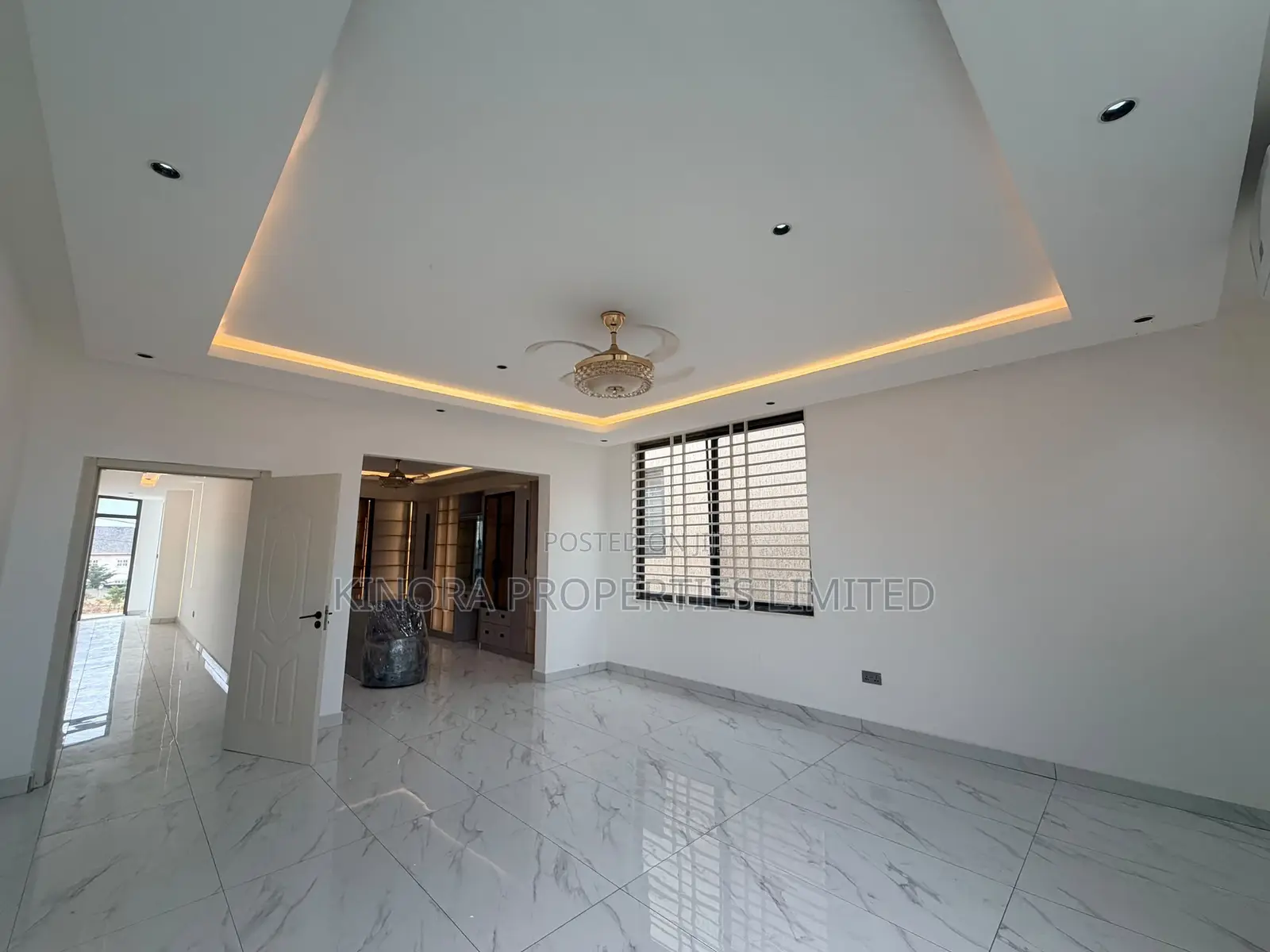 5bdrm Duplex in East Legon Ogbojo, Greater Accra for sale in Greater Accra
