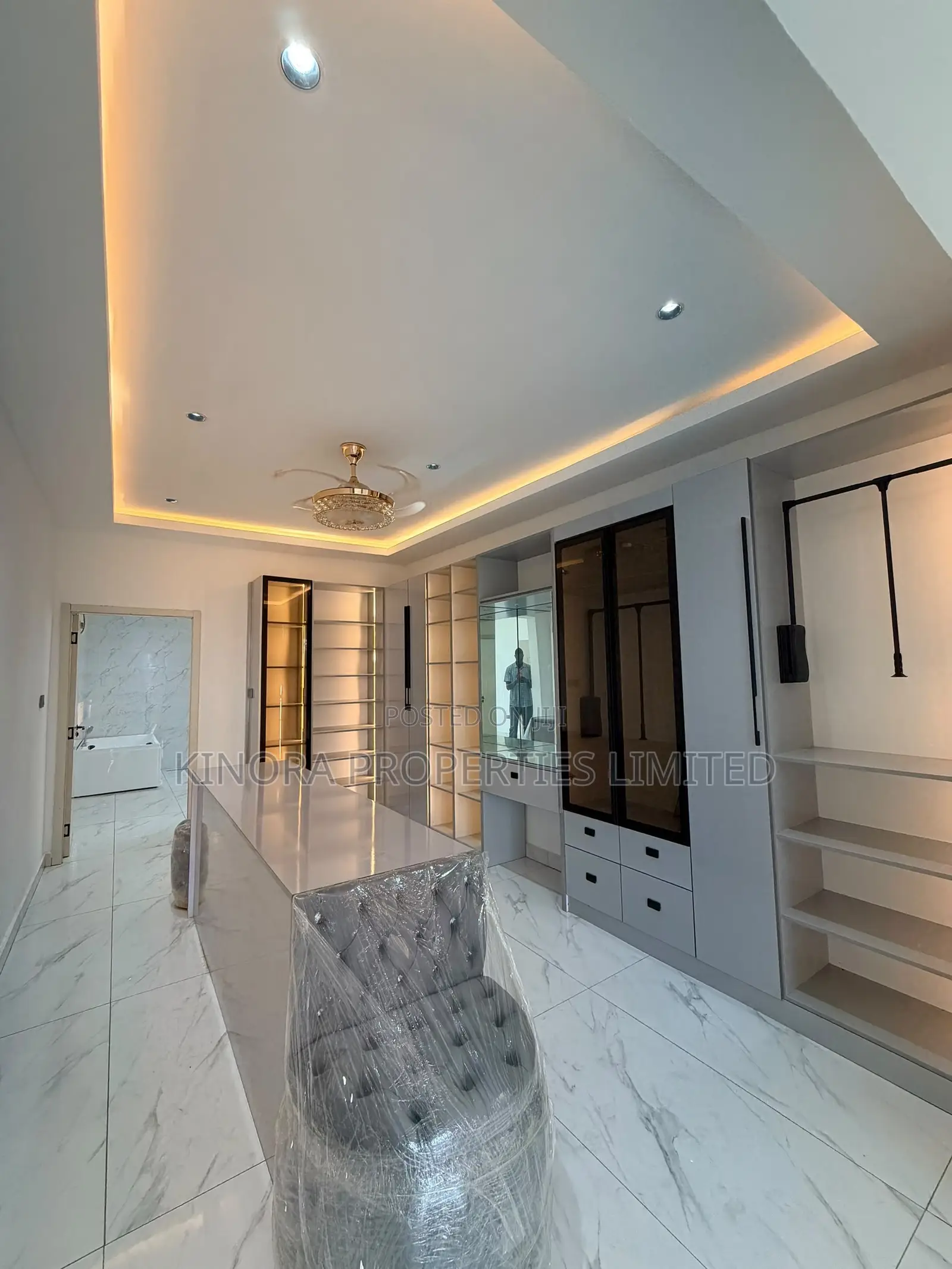 5bdrm Duplex in East Legon Ogbojo, Greater Accra for sale in Greater Accra